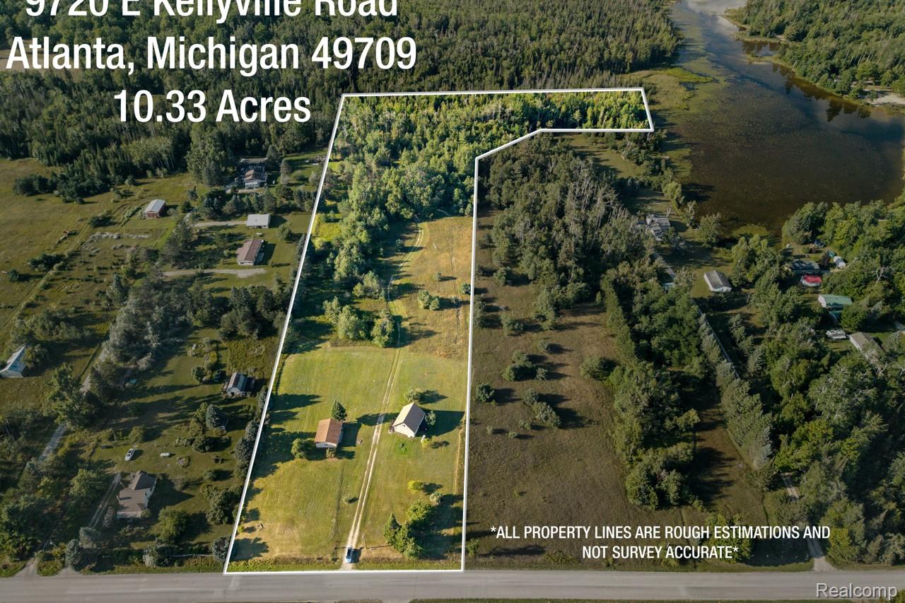 9720 E Kellyville Road Property Photo 13