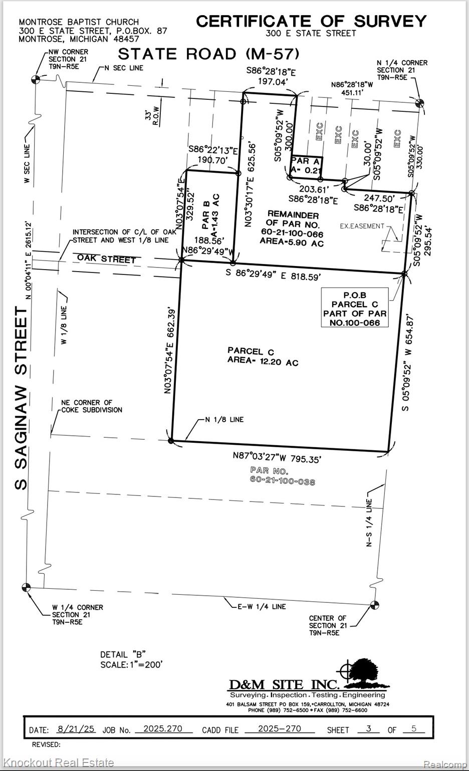 000 Oak Street Property Photo 1