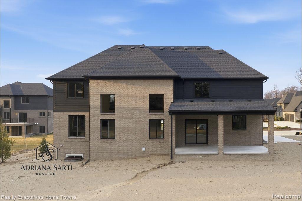 11982 Encore Court Property Photo 3