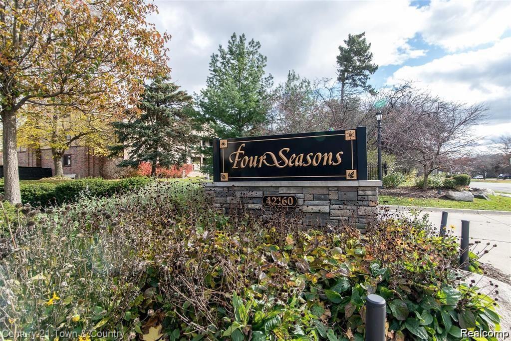 42160 Woodward Avenue Avenue 8 Property Photo 25