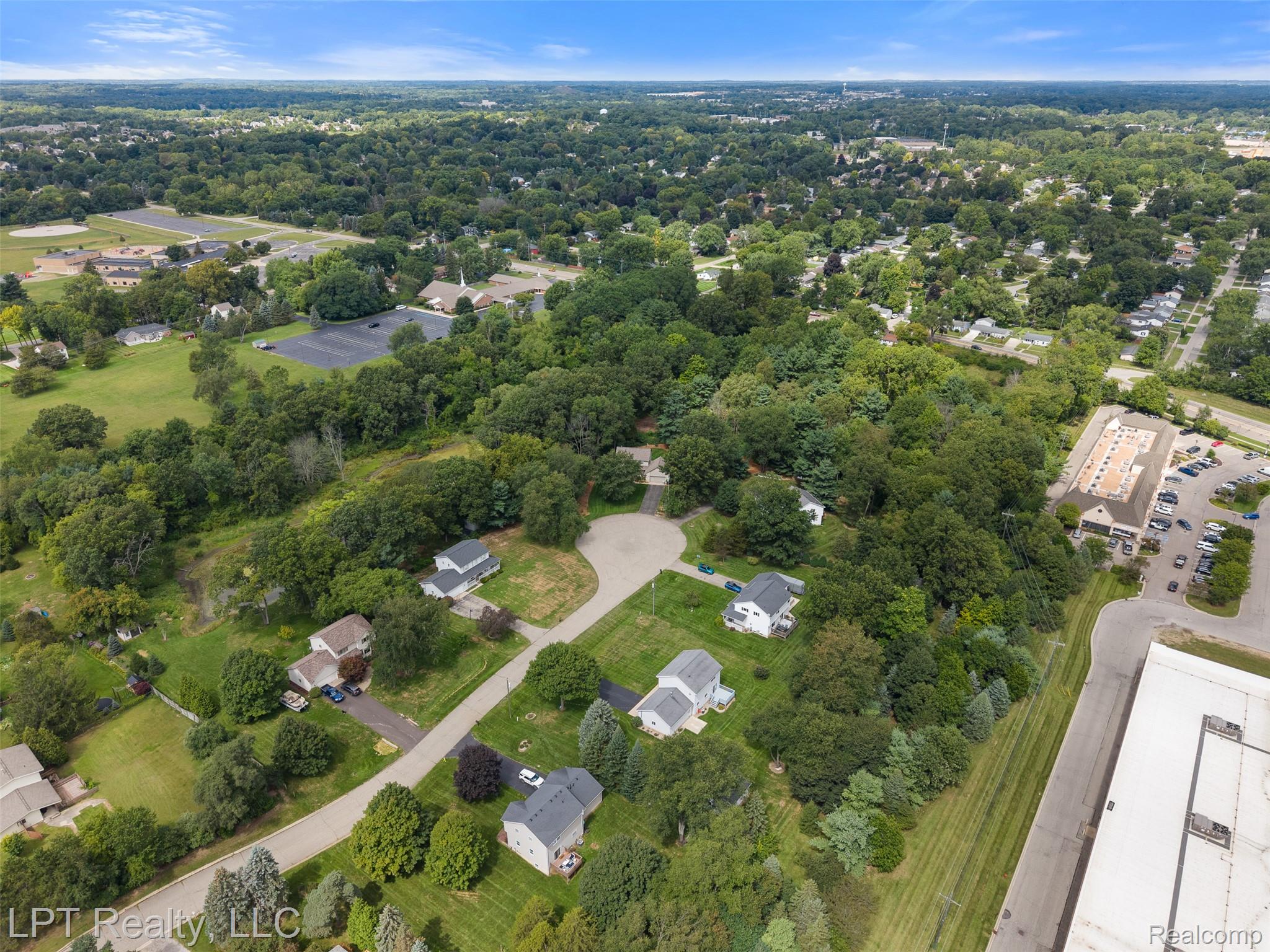 00 Cheddar Valley Property Photo 5