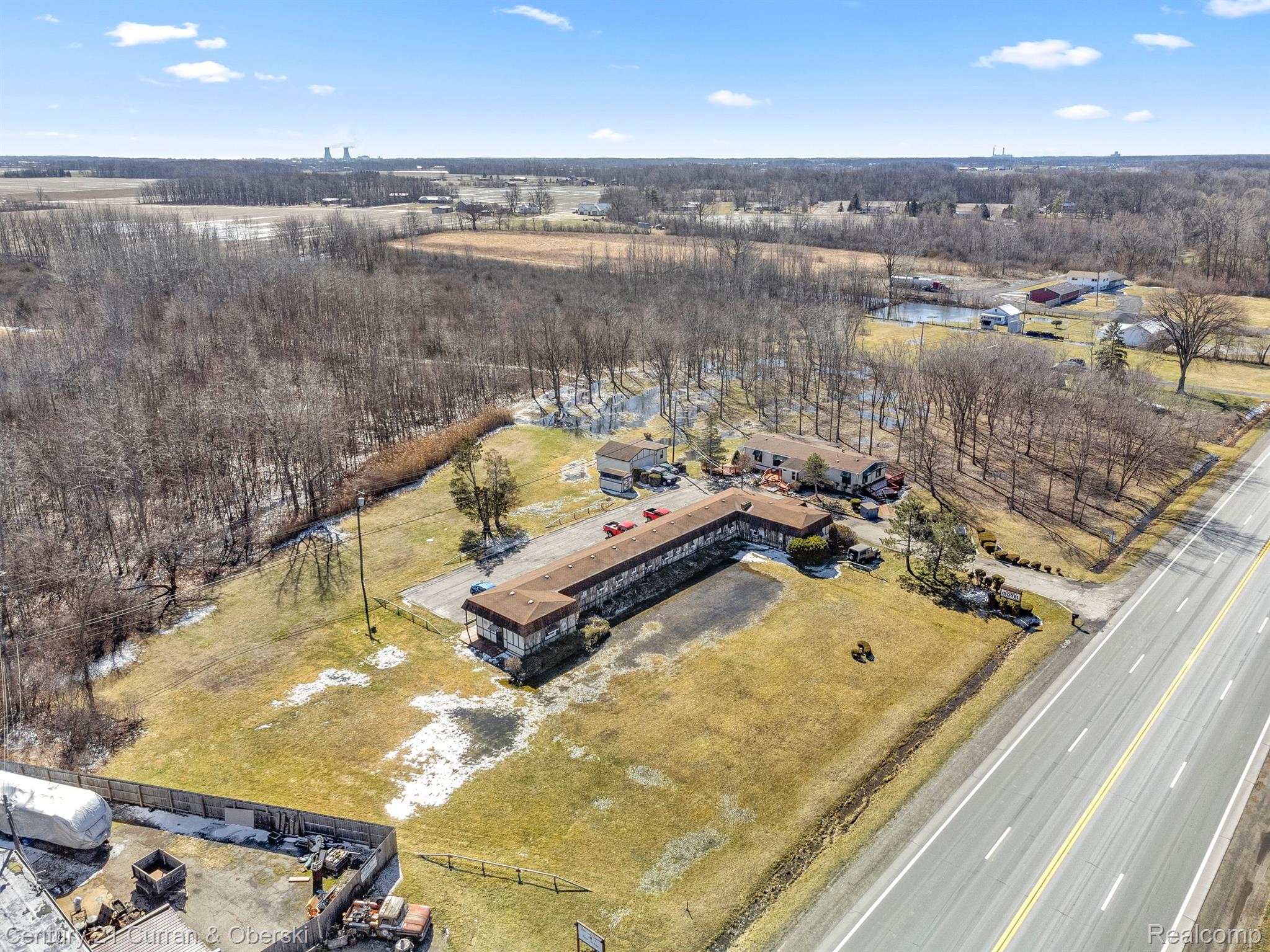 11920 Telegraph Road Property Photo 7