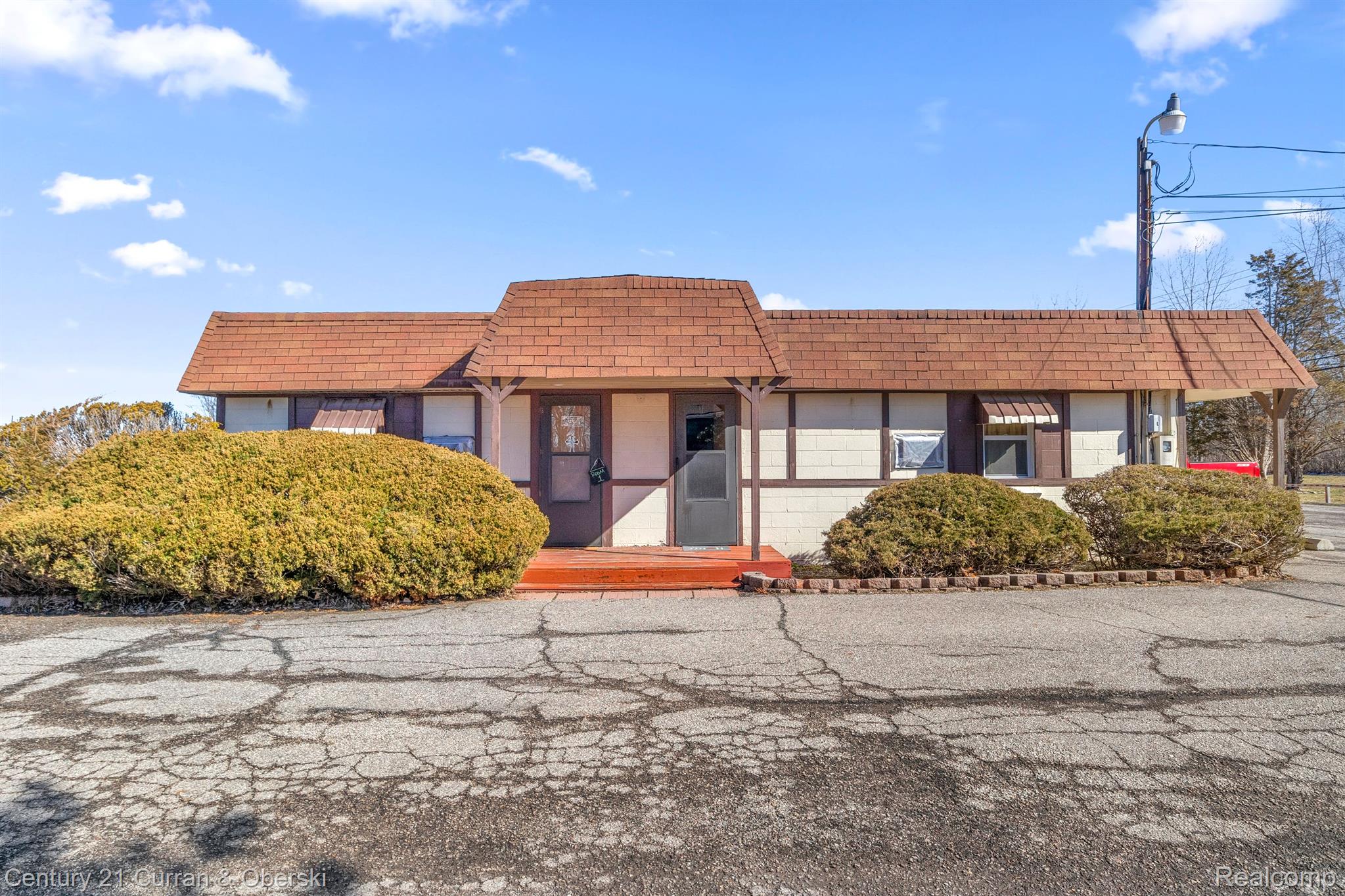 11920 Telegraph Road Property Photo 8
