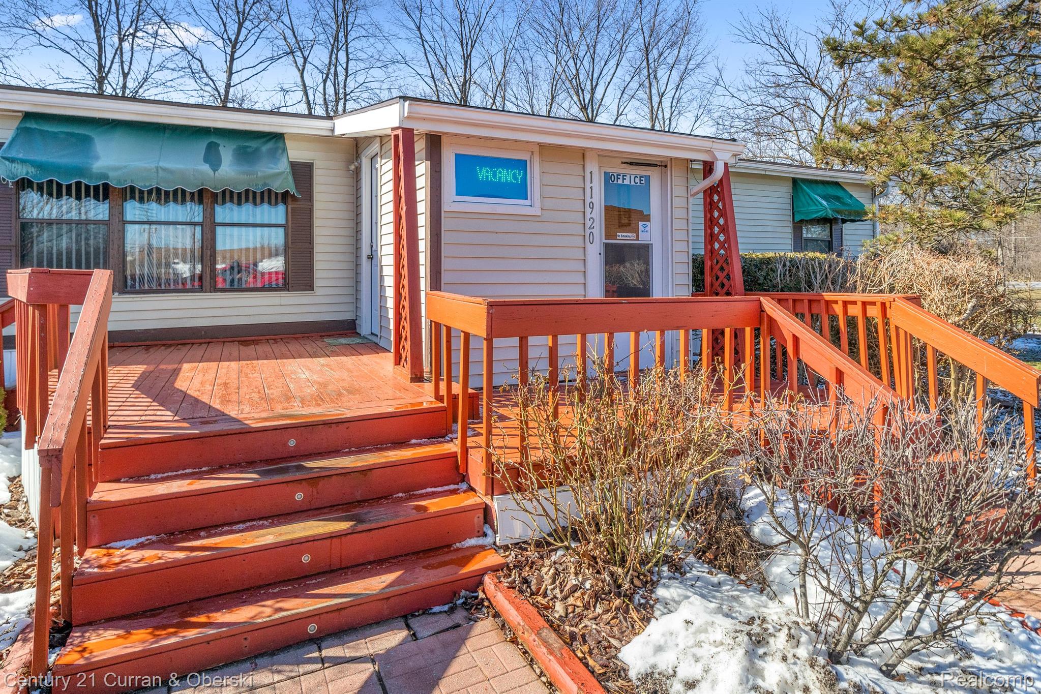 11920 Telegraph Road Property Photo 12