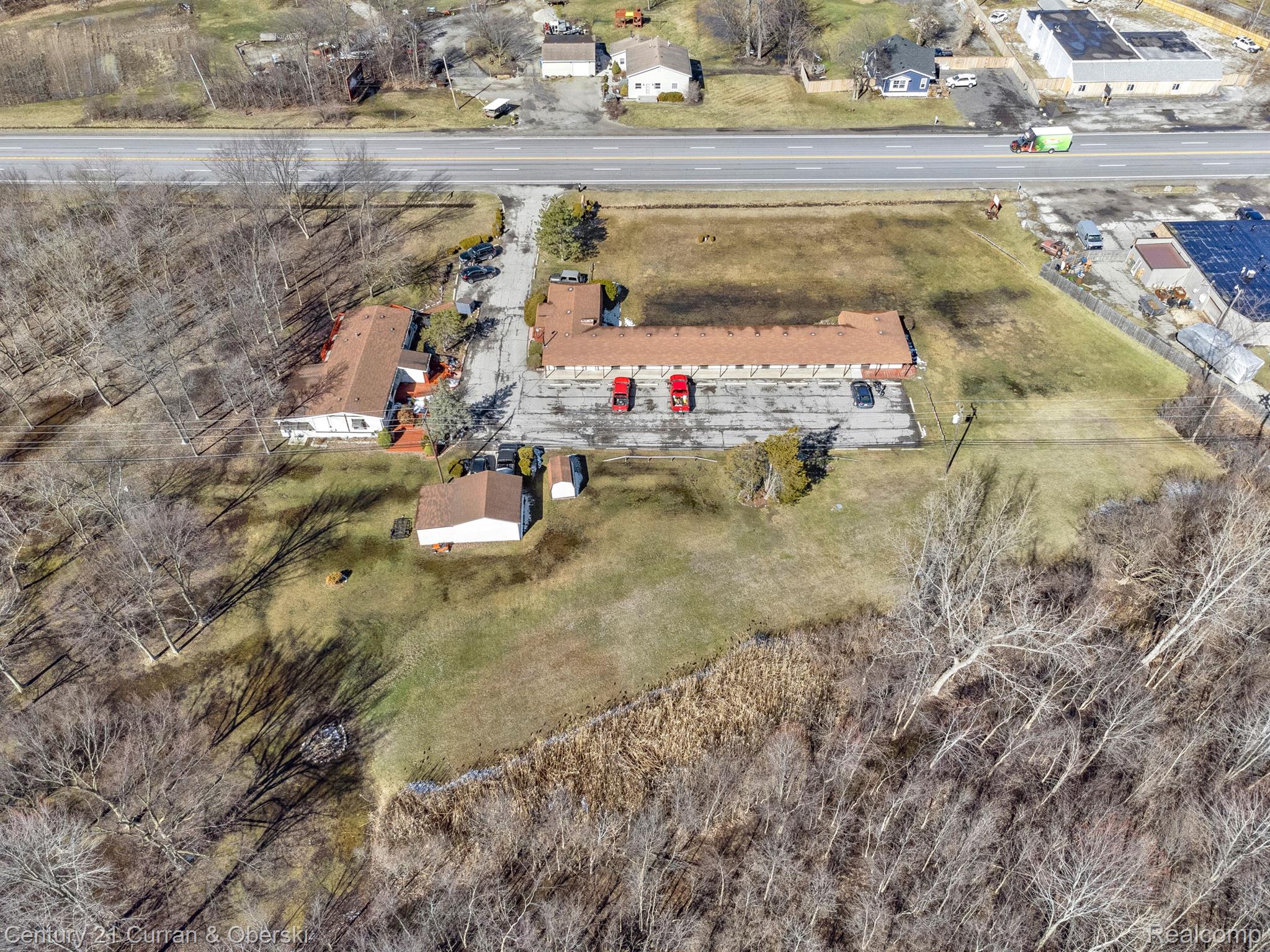 11920 Telegraph Road Property Photo 56