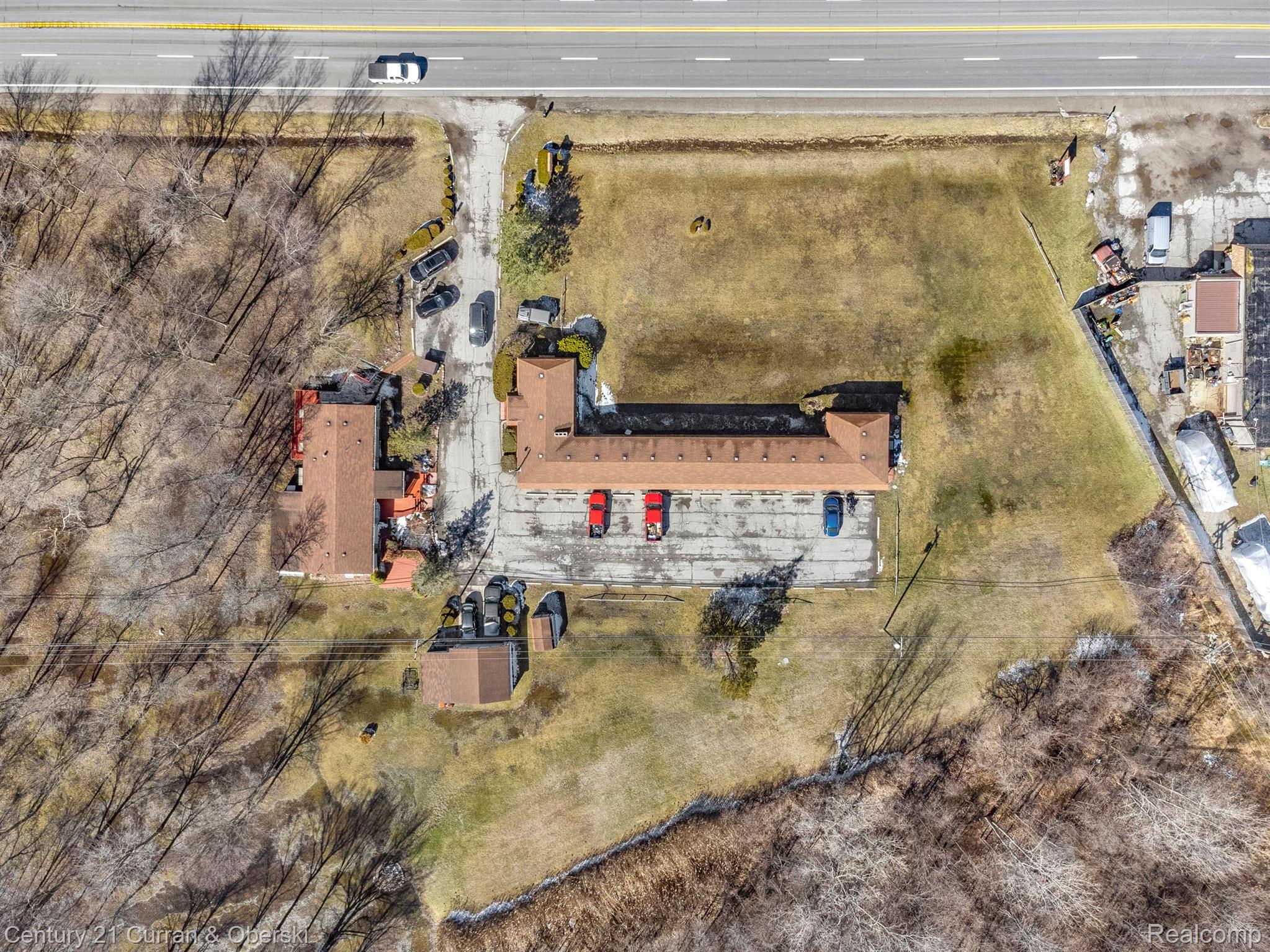 11920 Telegraph Road Property Photo 57