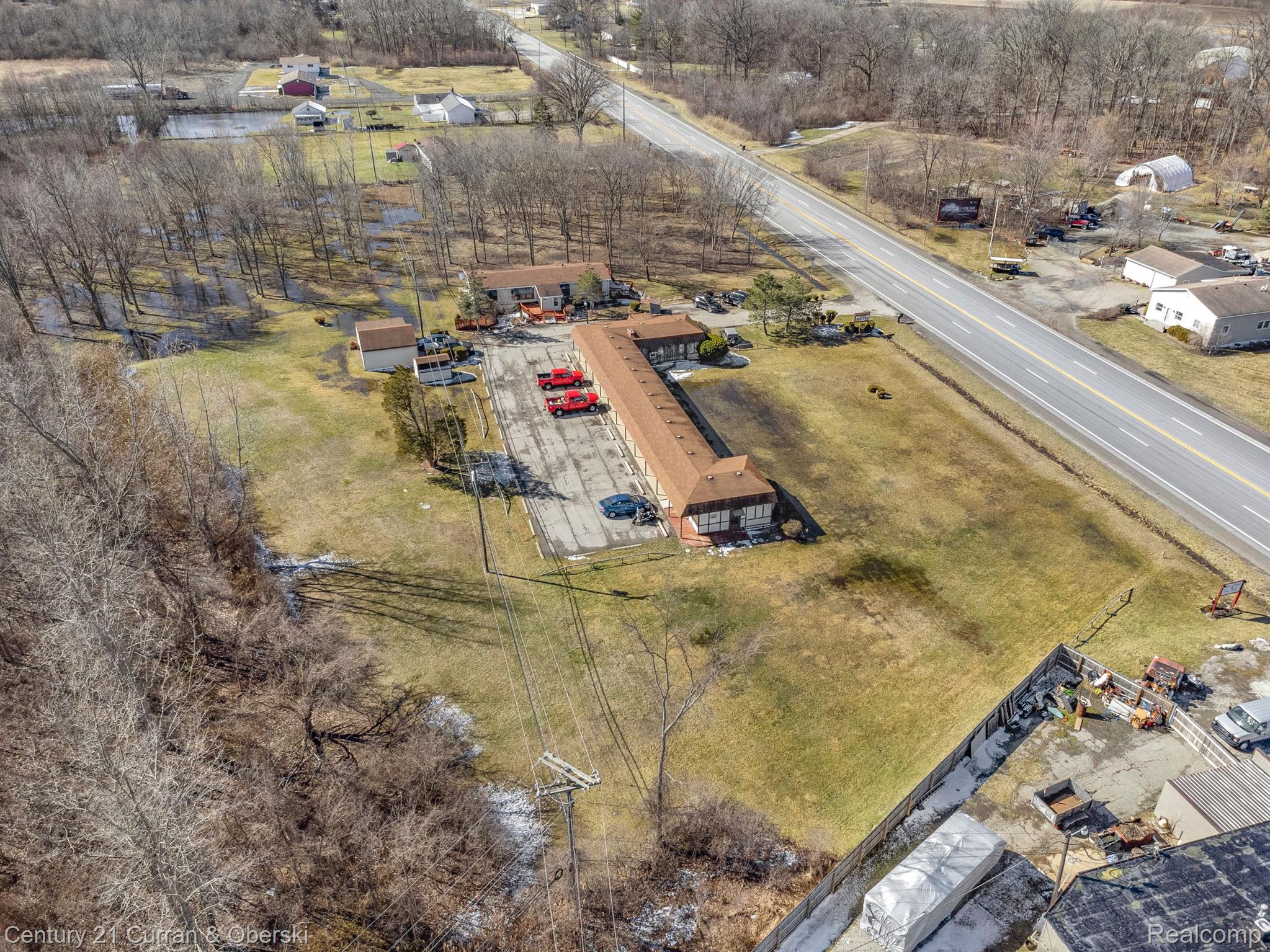 11920 Telegraph Road Property Photo 58