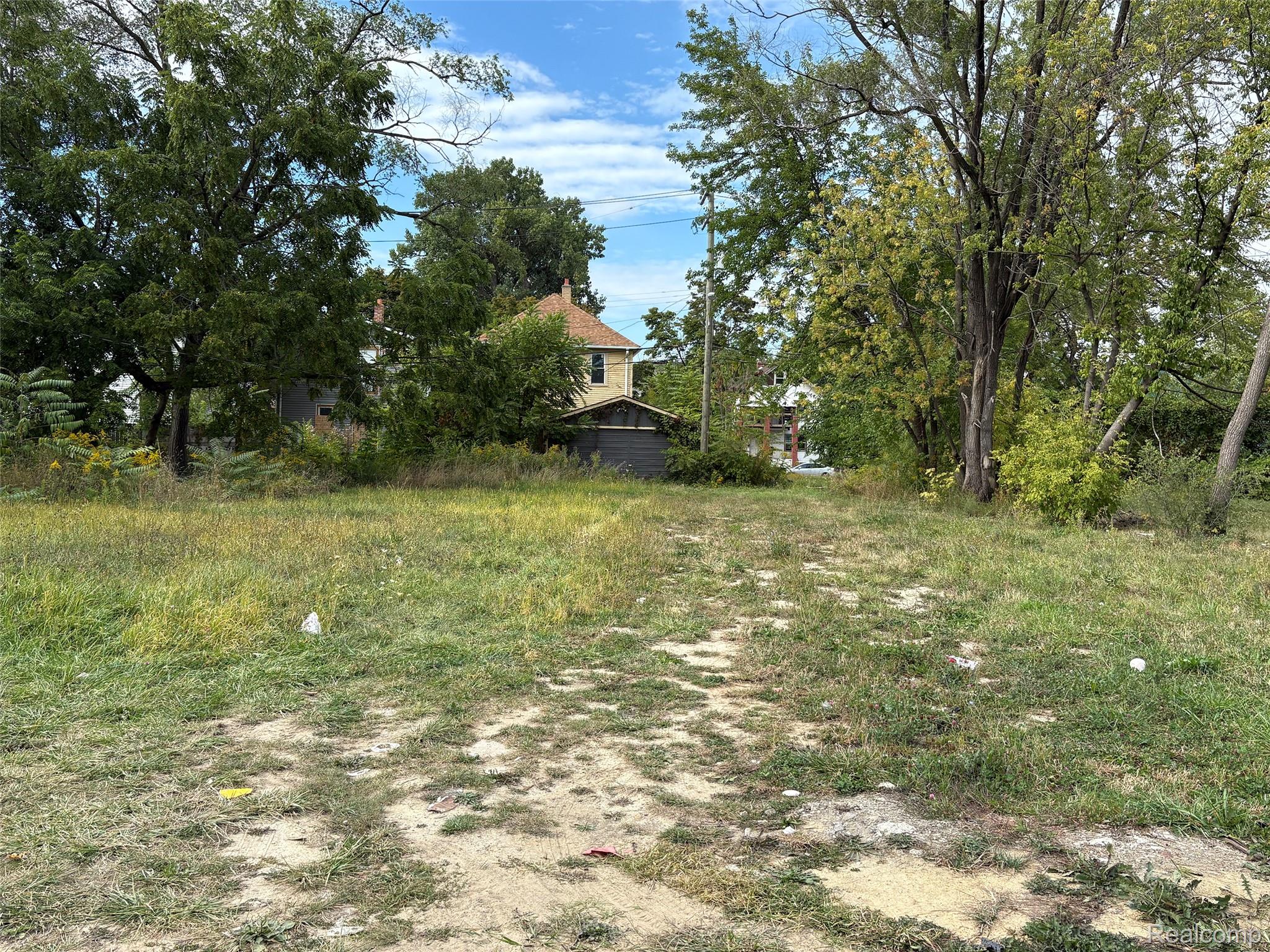 6360 Clifton Street Property Photo 1