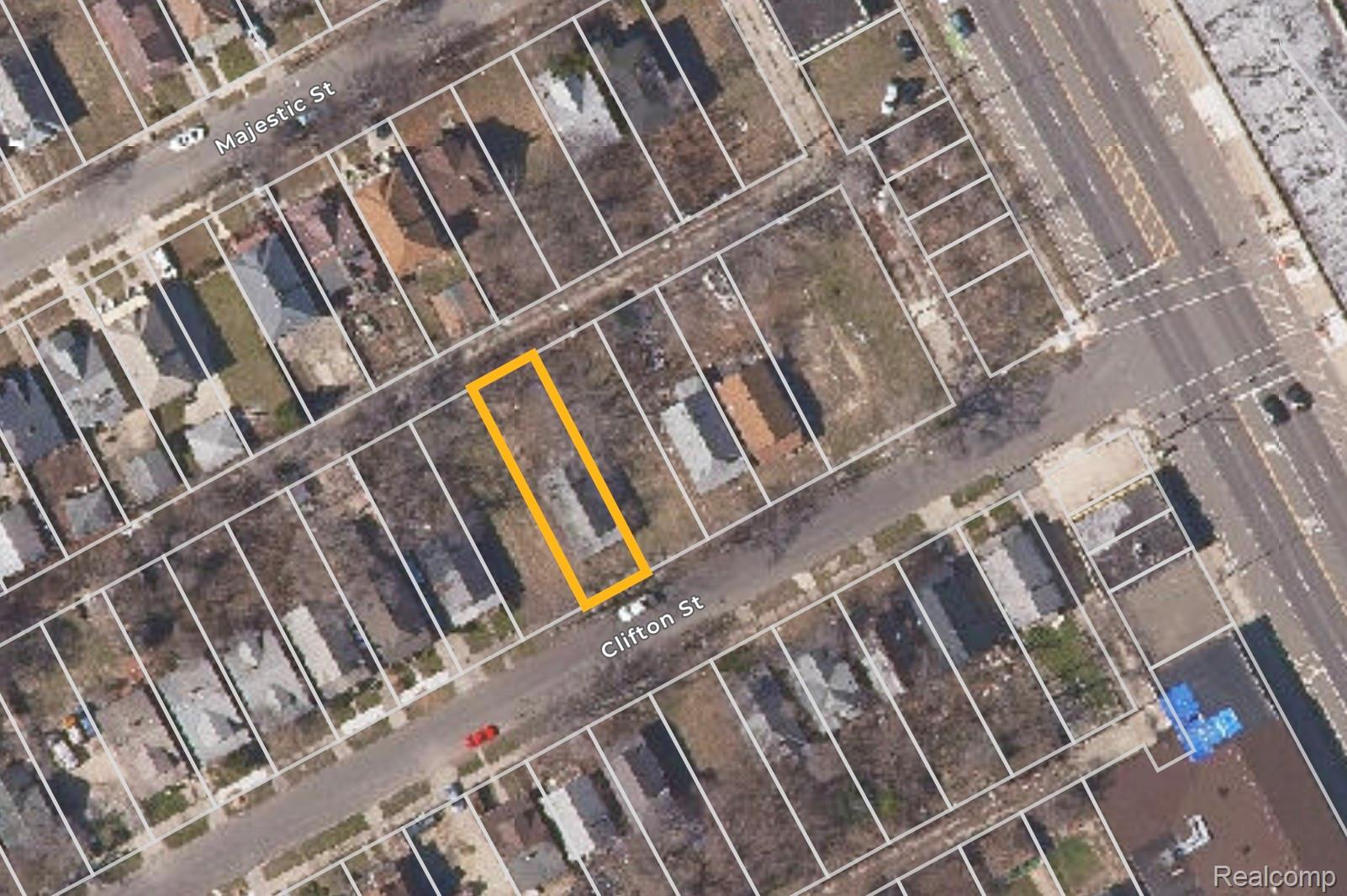 6360 Clifton Street Property Photo 2