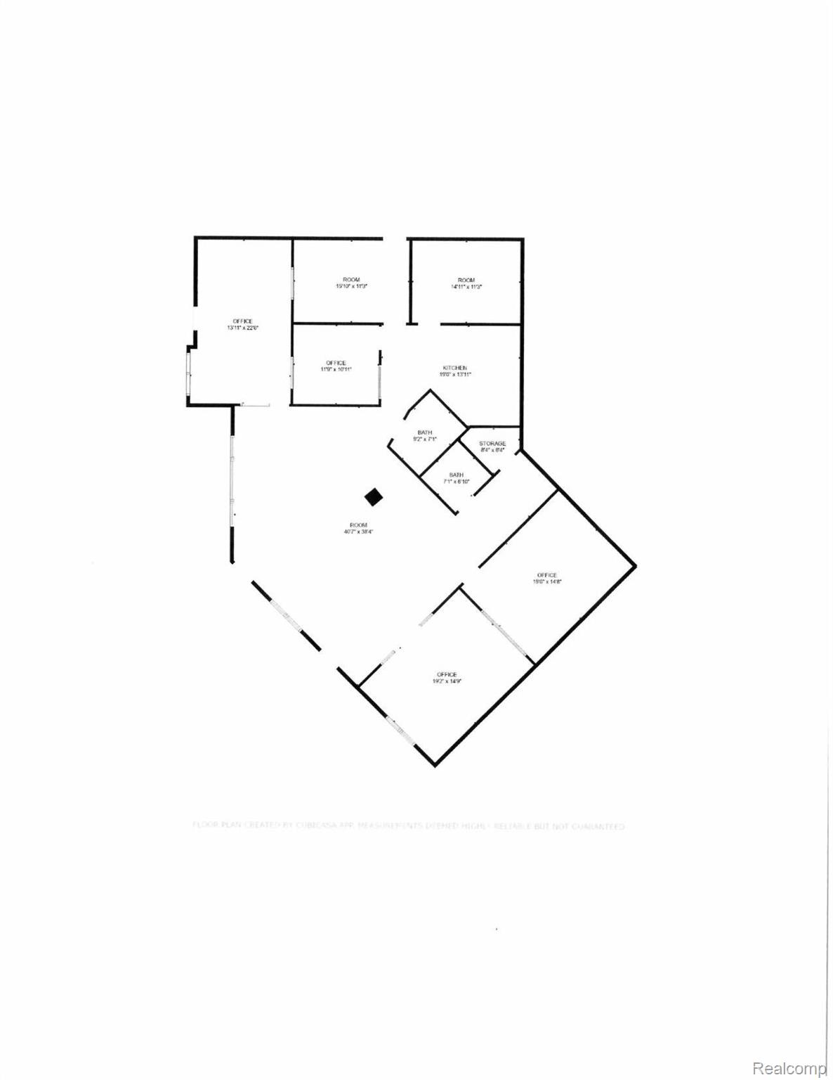 15045 Dixie Hwy B Property Photo 2