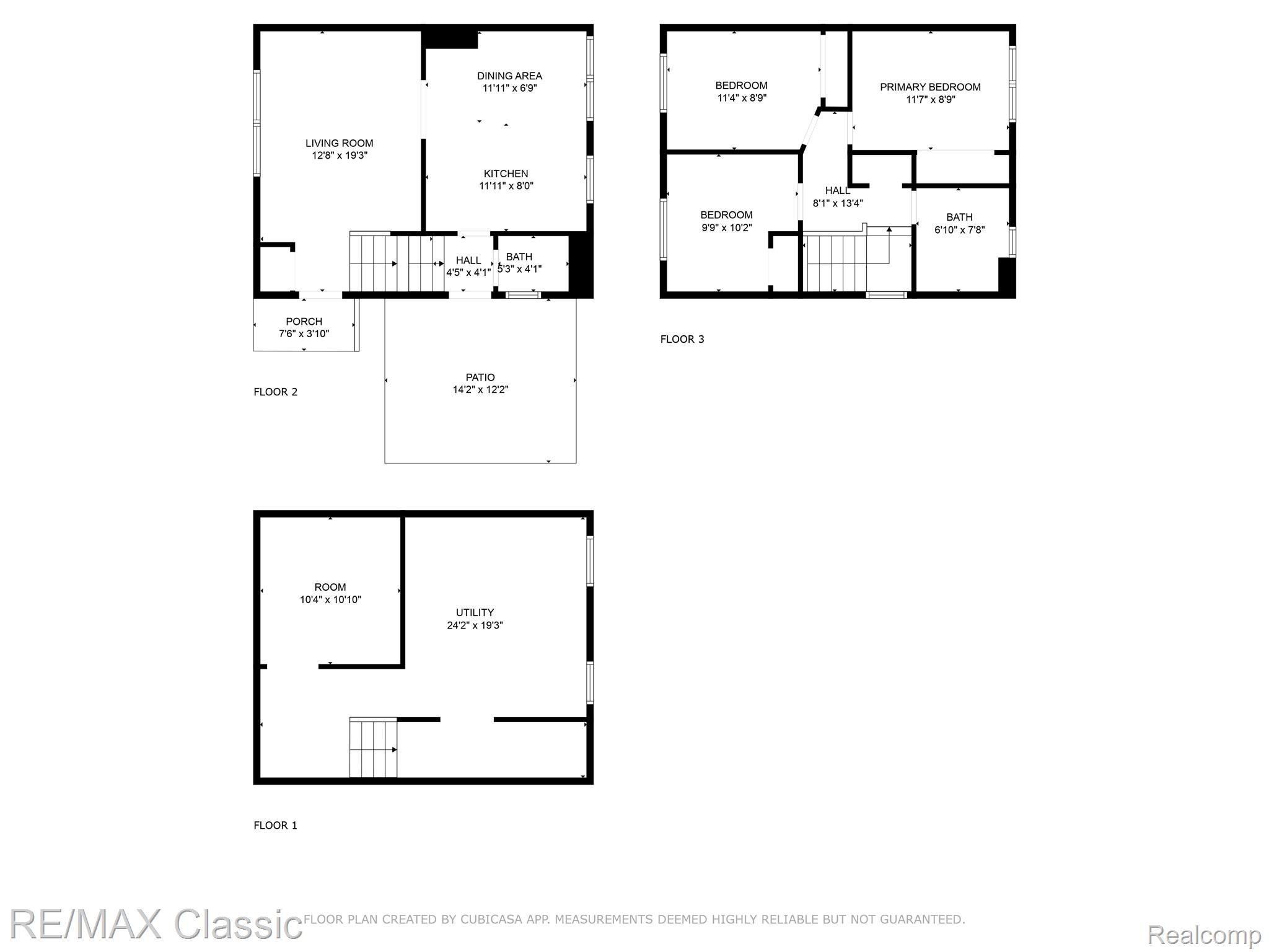 816 Waskin Drive Property Photo 3