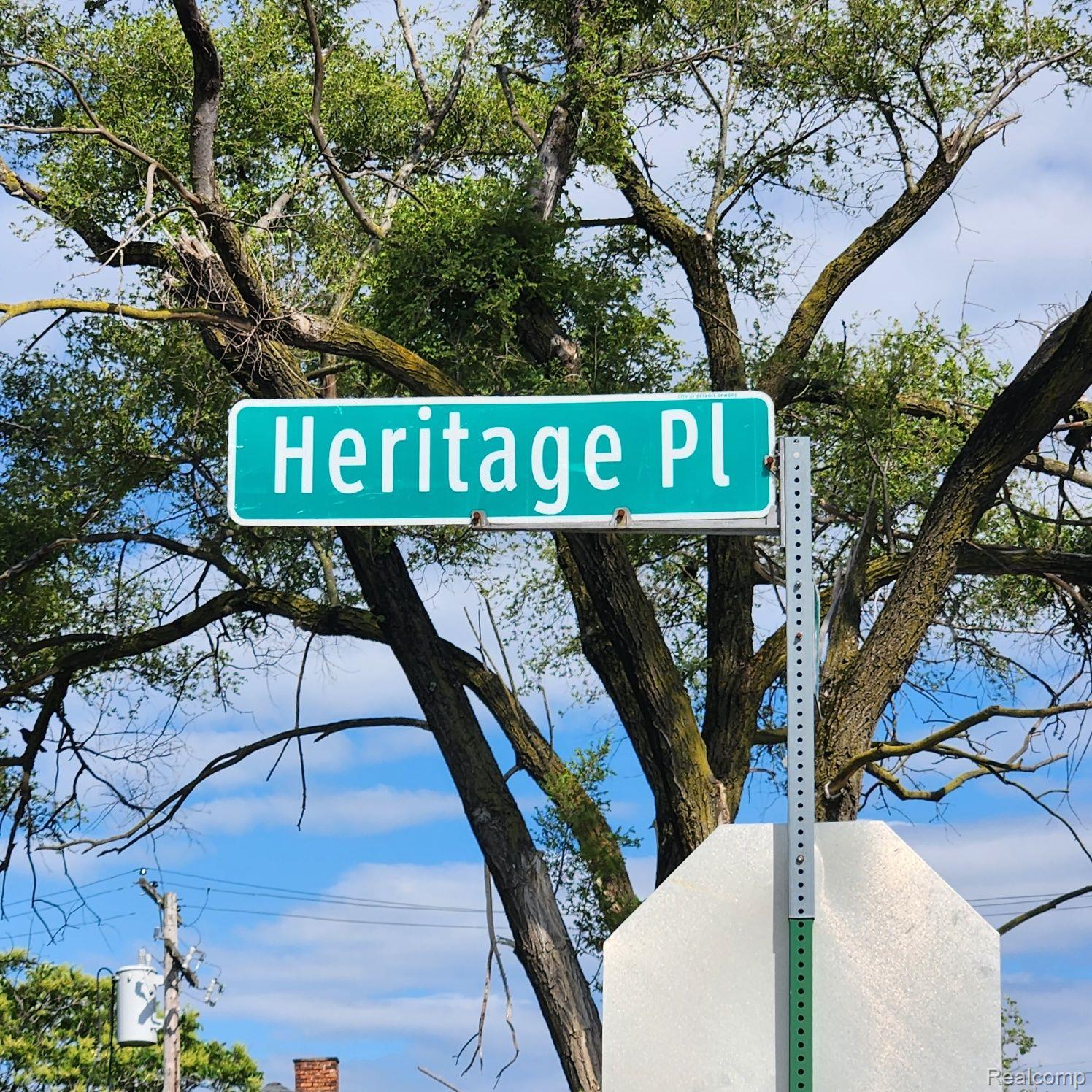 8710 Heritage Property Photo 4