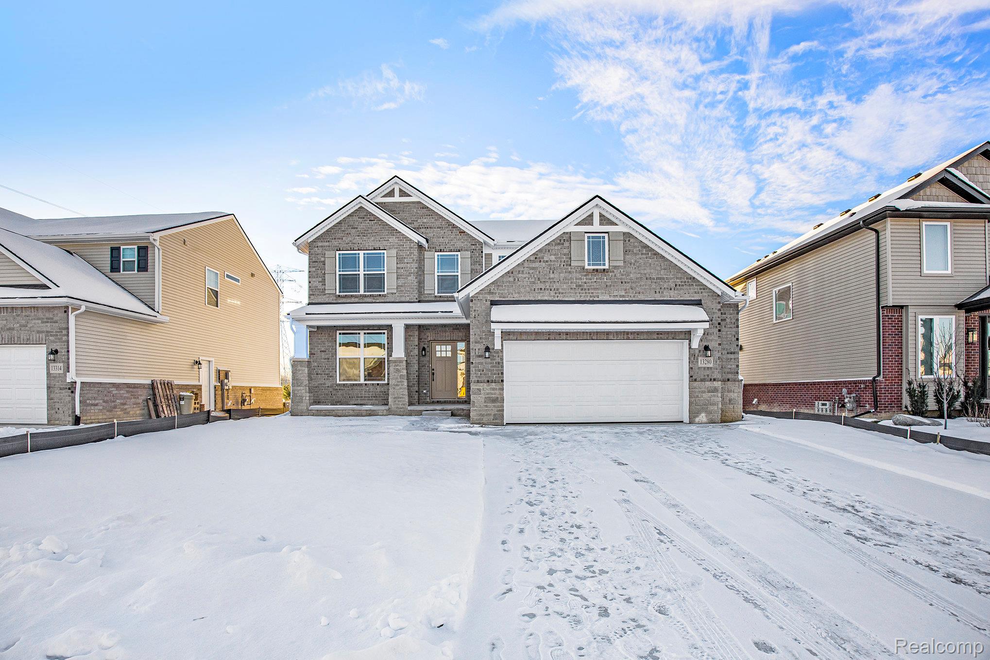 13280 Demil Drive Property Photo 1