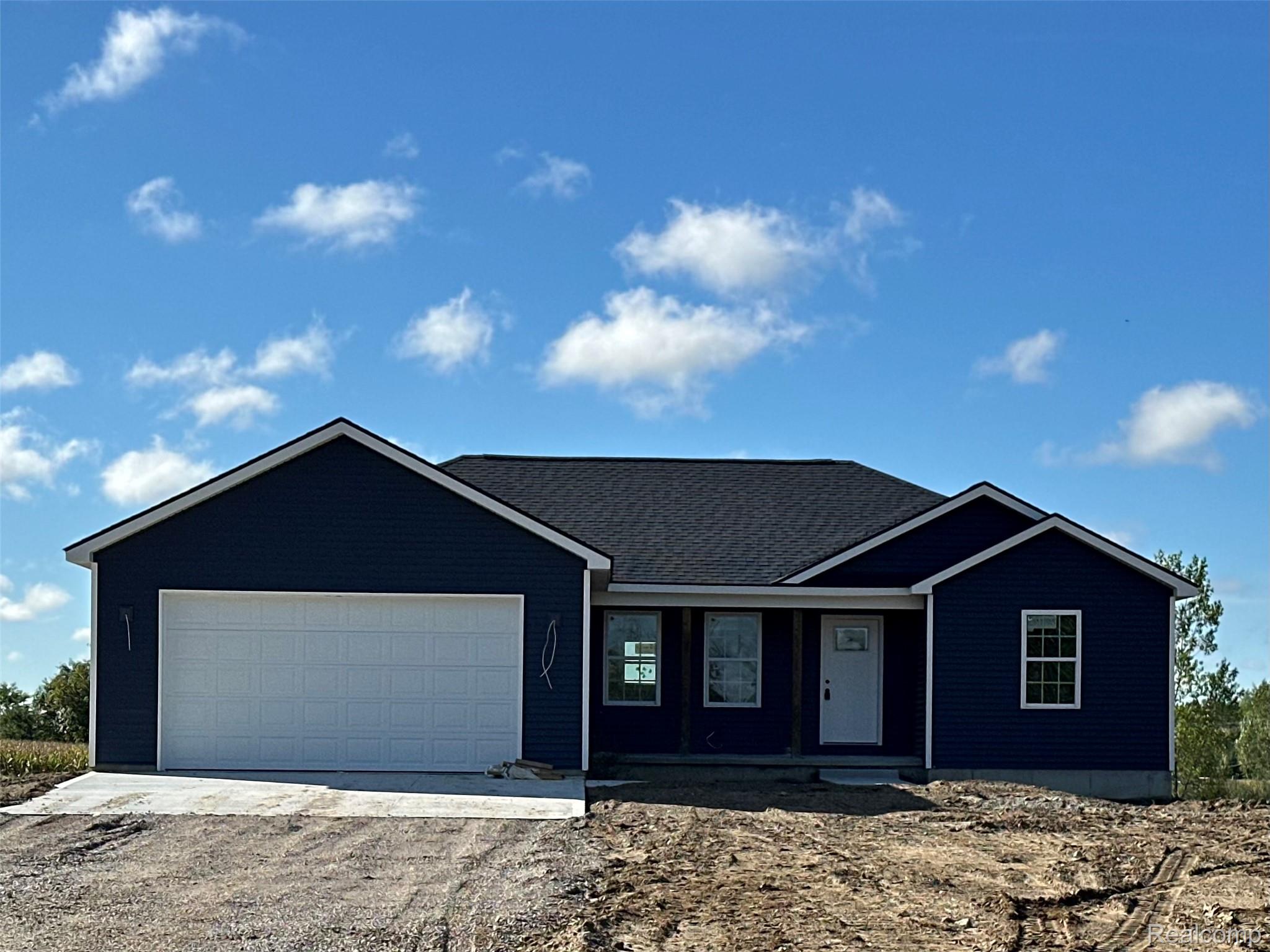 7540 Church Road Property Photo 1
