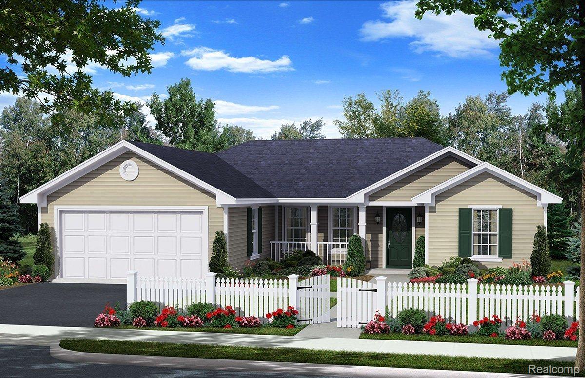 7544 Church Road Property Photo 1