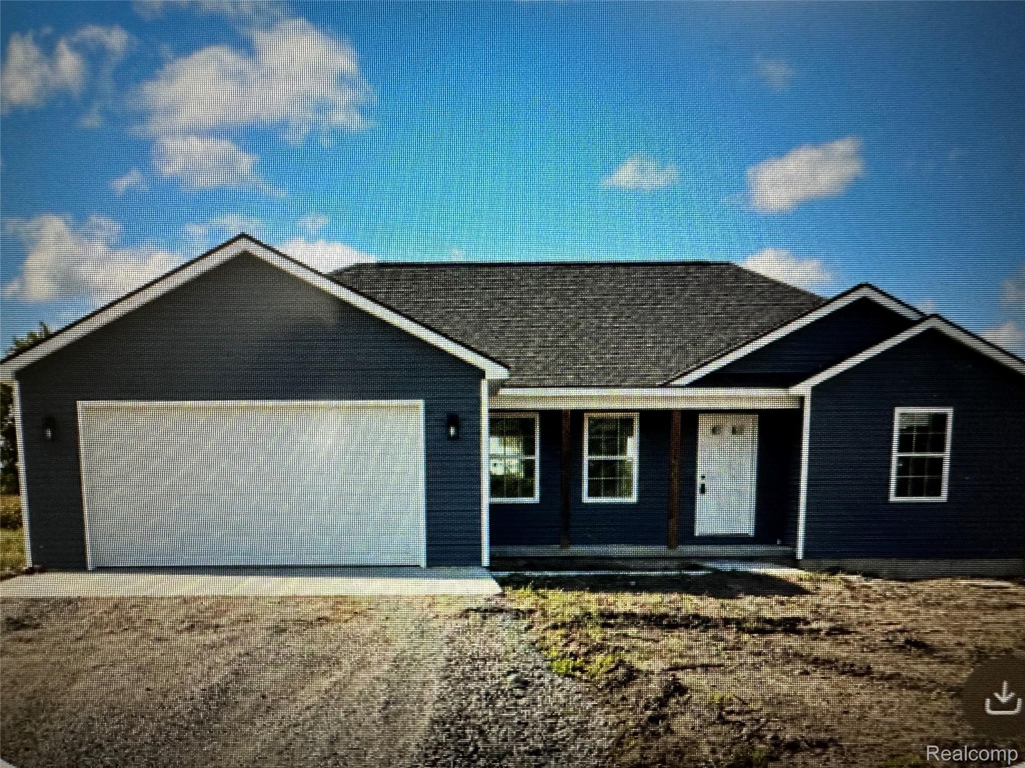 7544 Church Road Property Photo 1