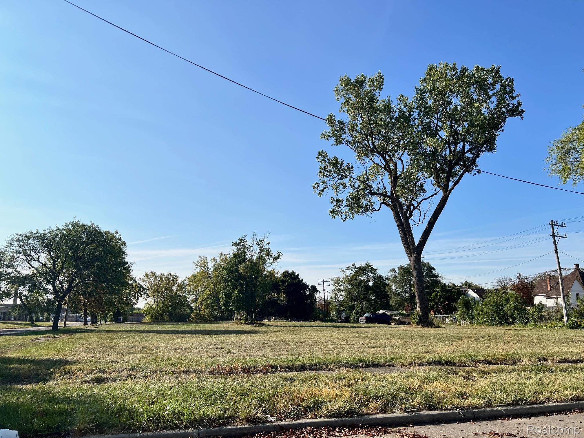 5767 Wabash Street Property Photo 1