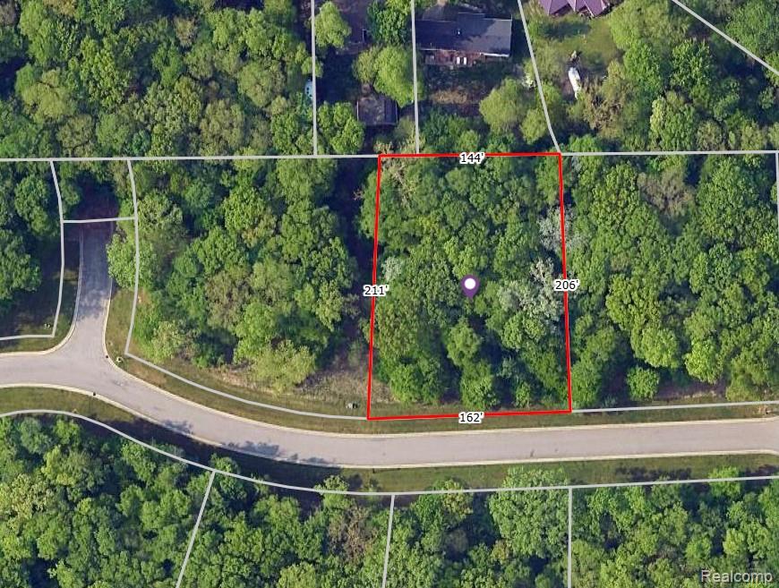 676 Kings Fairway Lane Property Photo 1