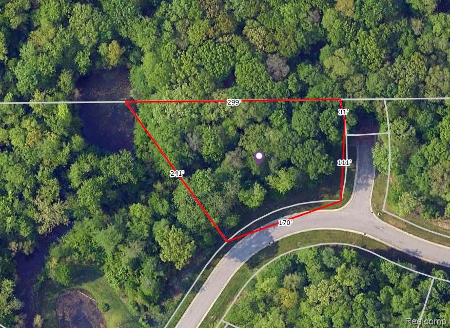 Lot 46 Kings Fairway Lane Property Photo 1