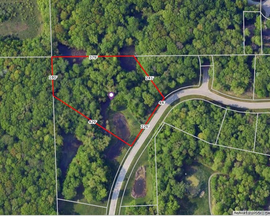 16551 Kings Fairway Lane Property Photo 1