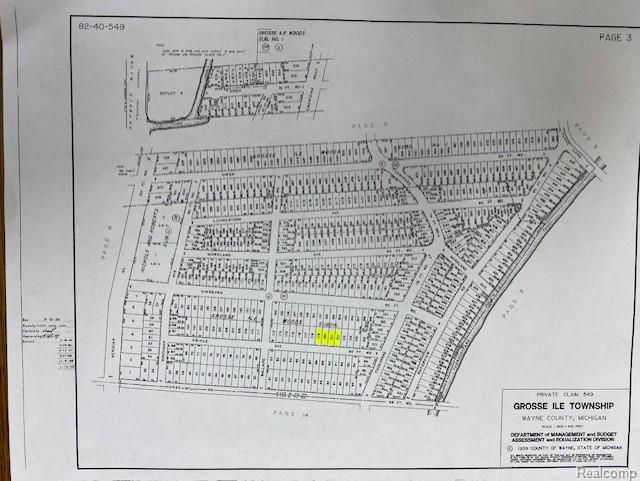 Vacant Oriole Avenue Property Photo 2