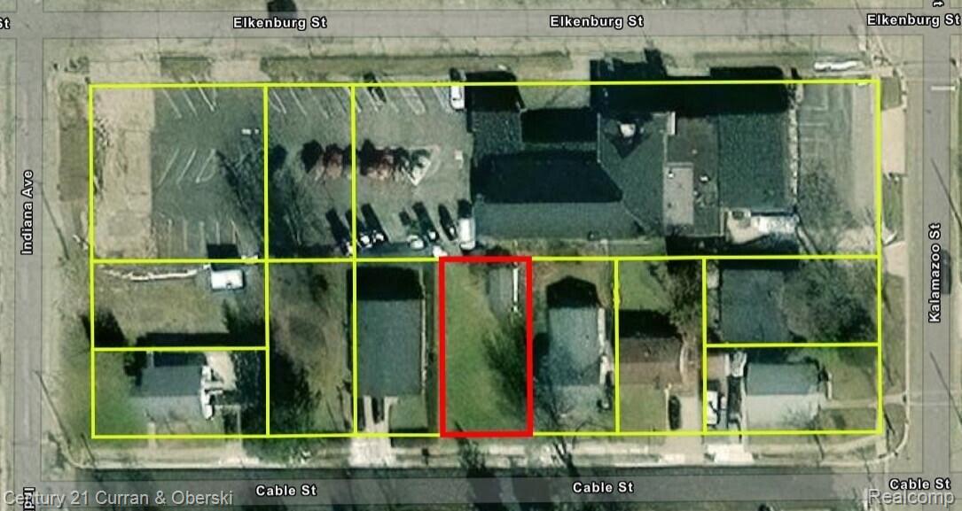 317 Cable Avenue Property Photo 2