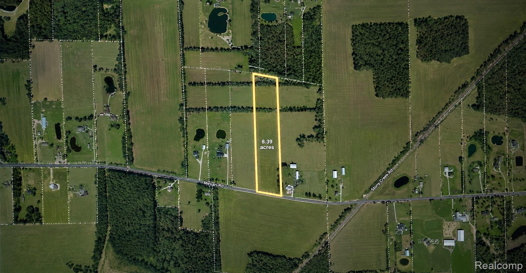 000 Meskill Road Property Photo 1