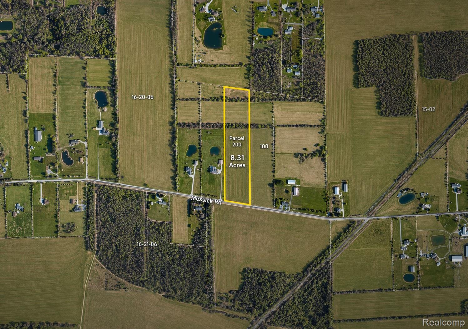 00 Meskill Road Property Photo 1