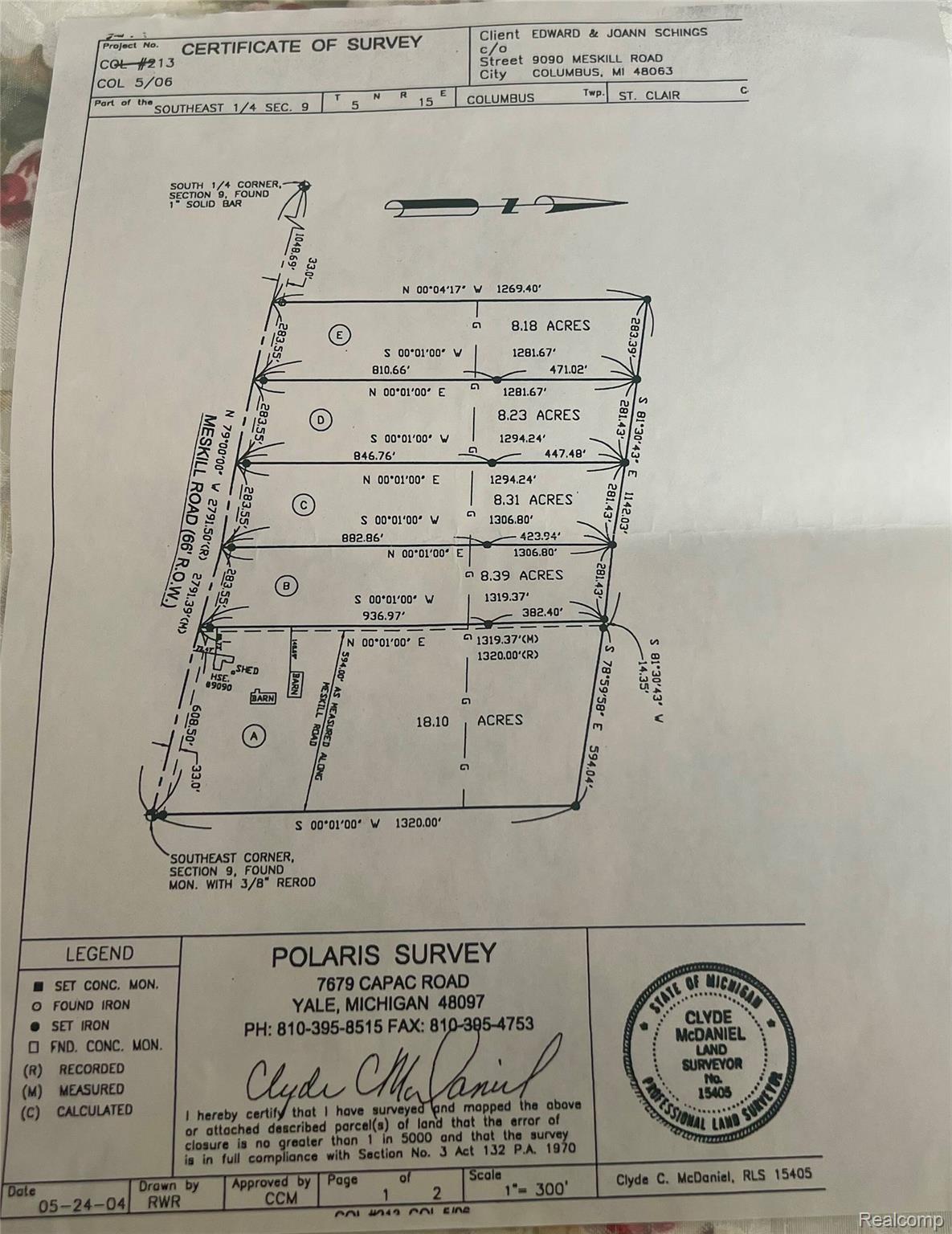 00 Meskill Road Property Photo 4