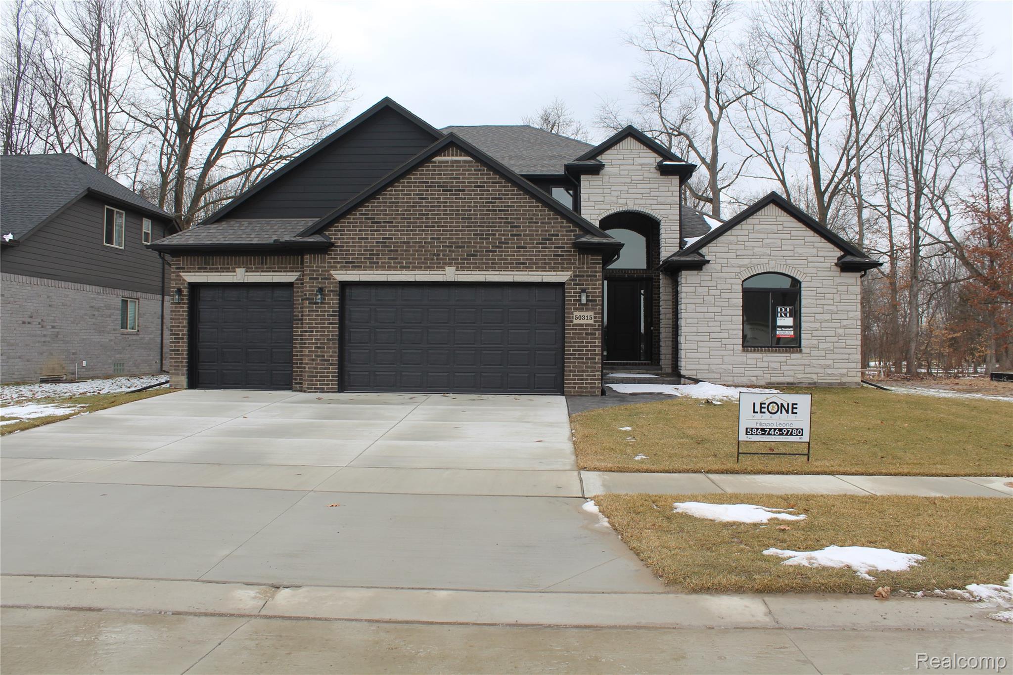 50315 Arcadia Drive Property Photo 1