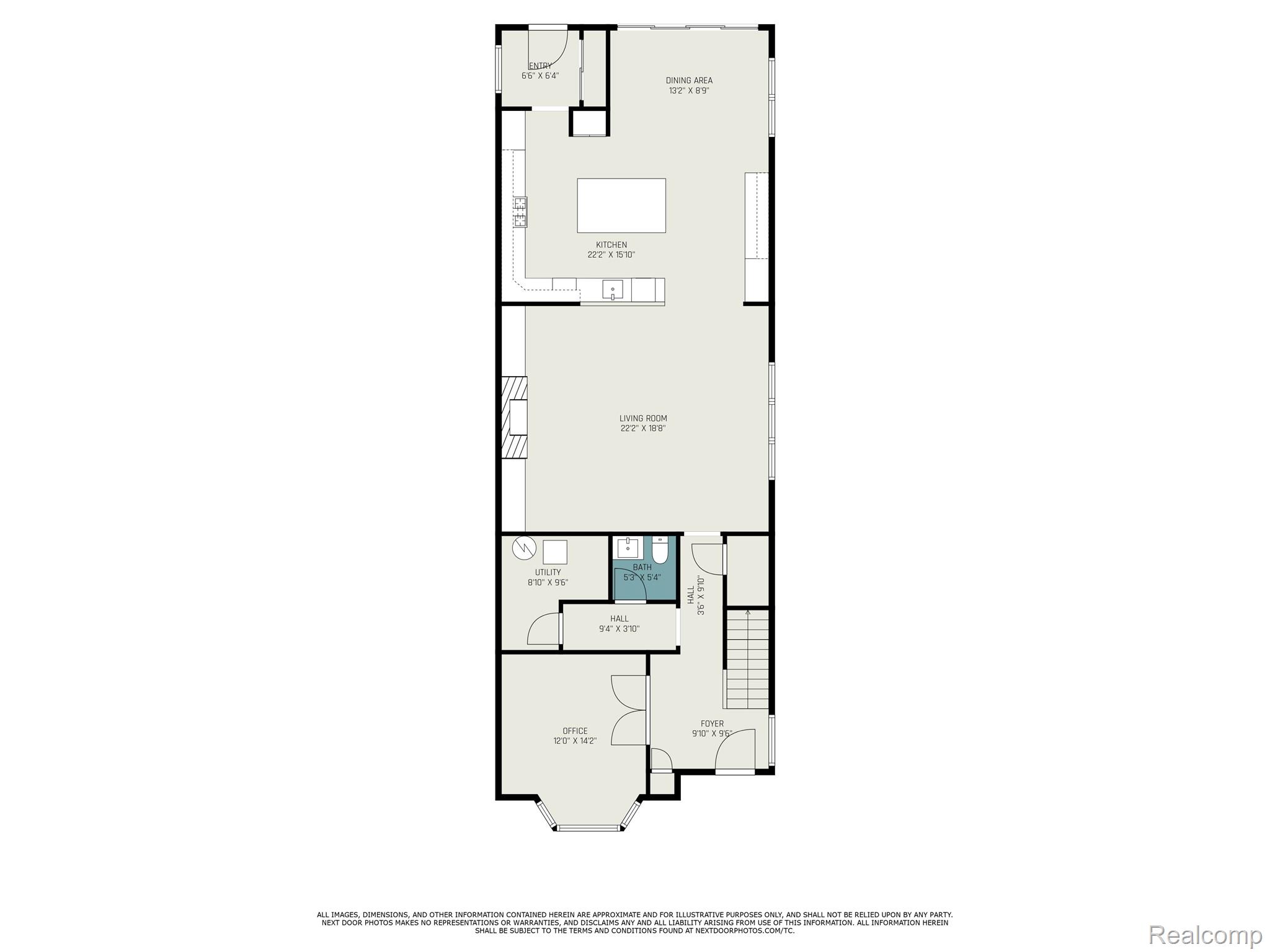 1223 N Main Street Property Photo 48