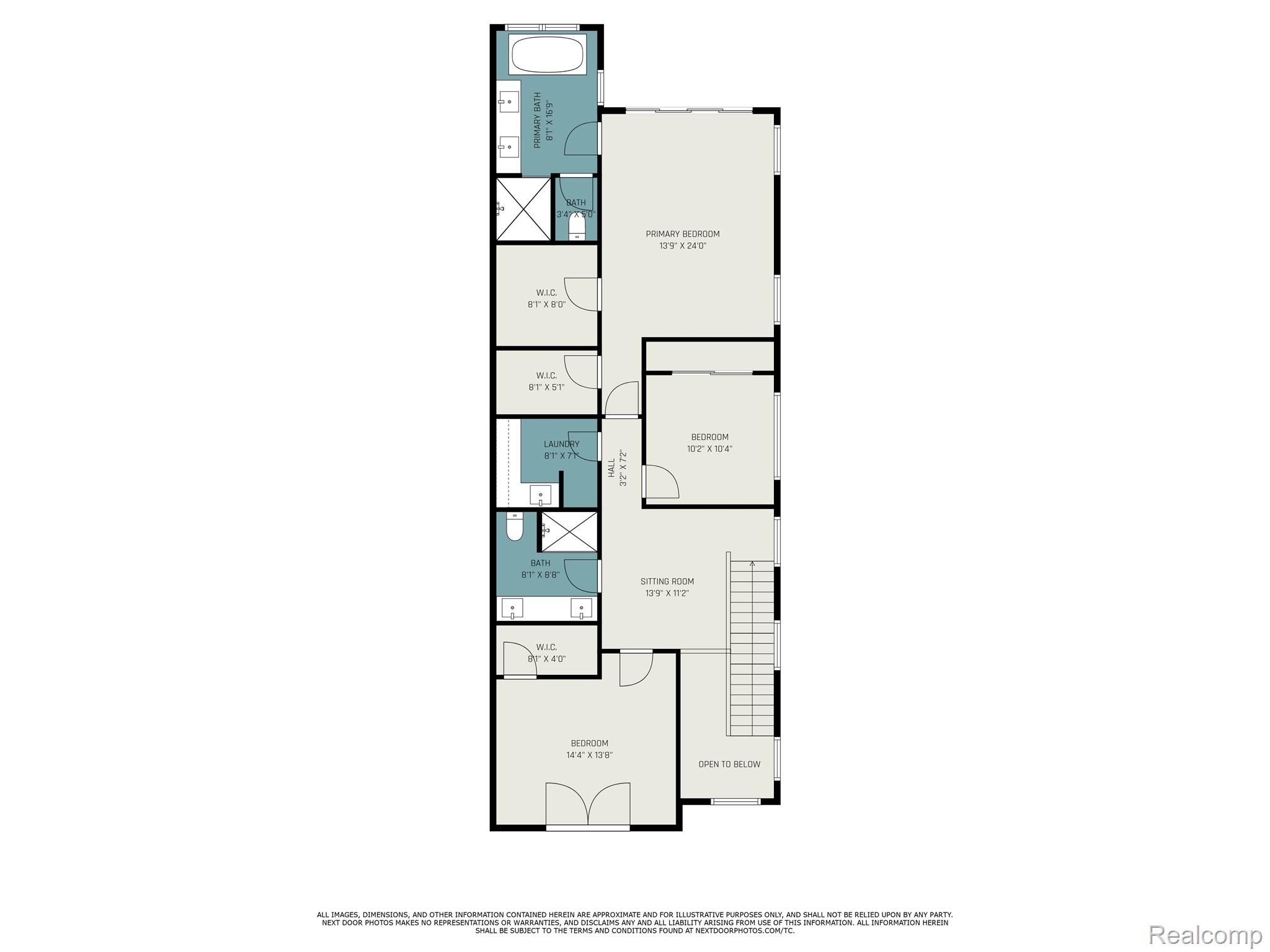 1223 N Main Street Property Photo 49