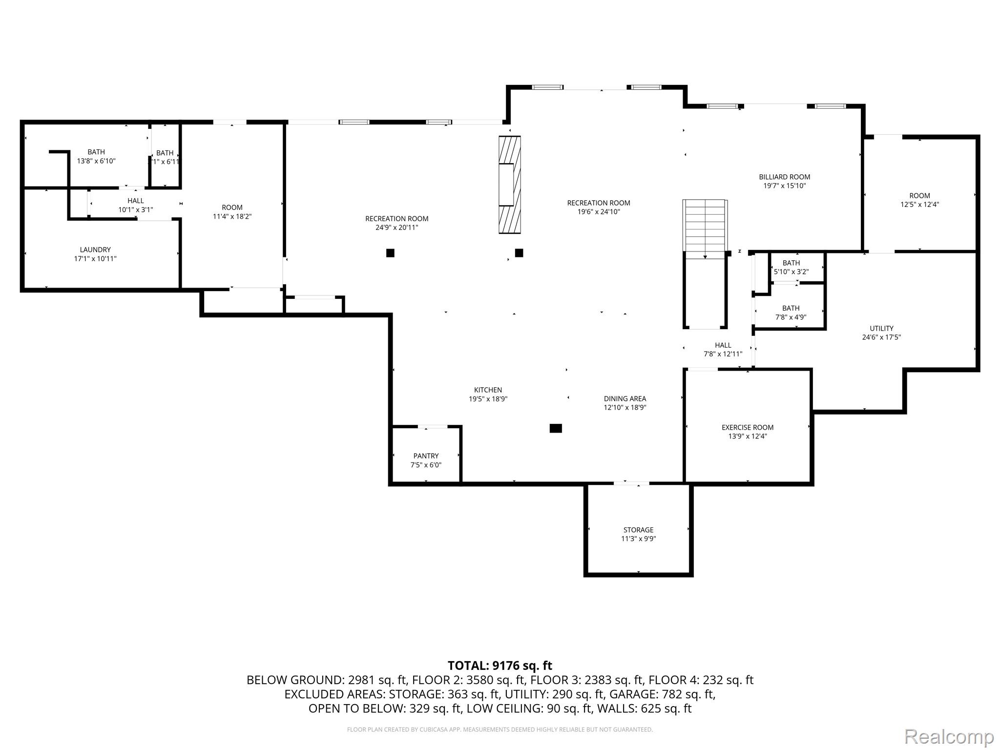 302 Tanview Drive Property Photo 96