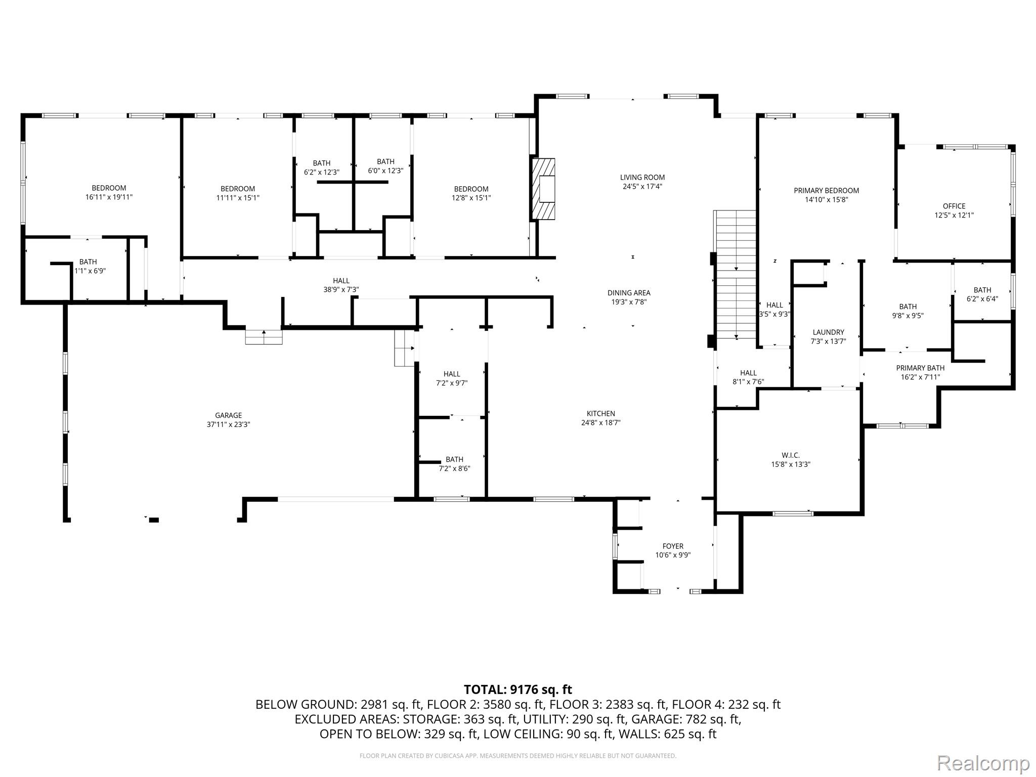 302 Tanview Drive Property Photo 97