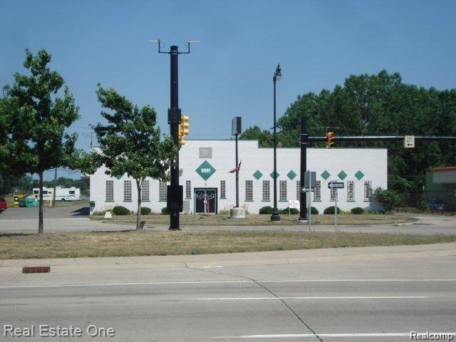 9981 Telegraph Road Property Photo 1