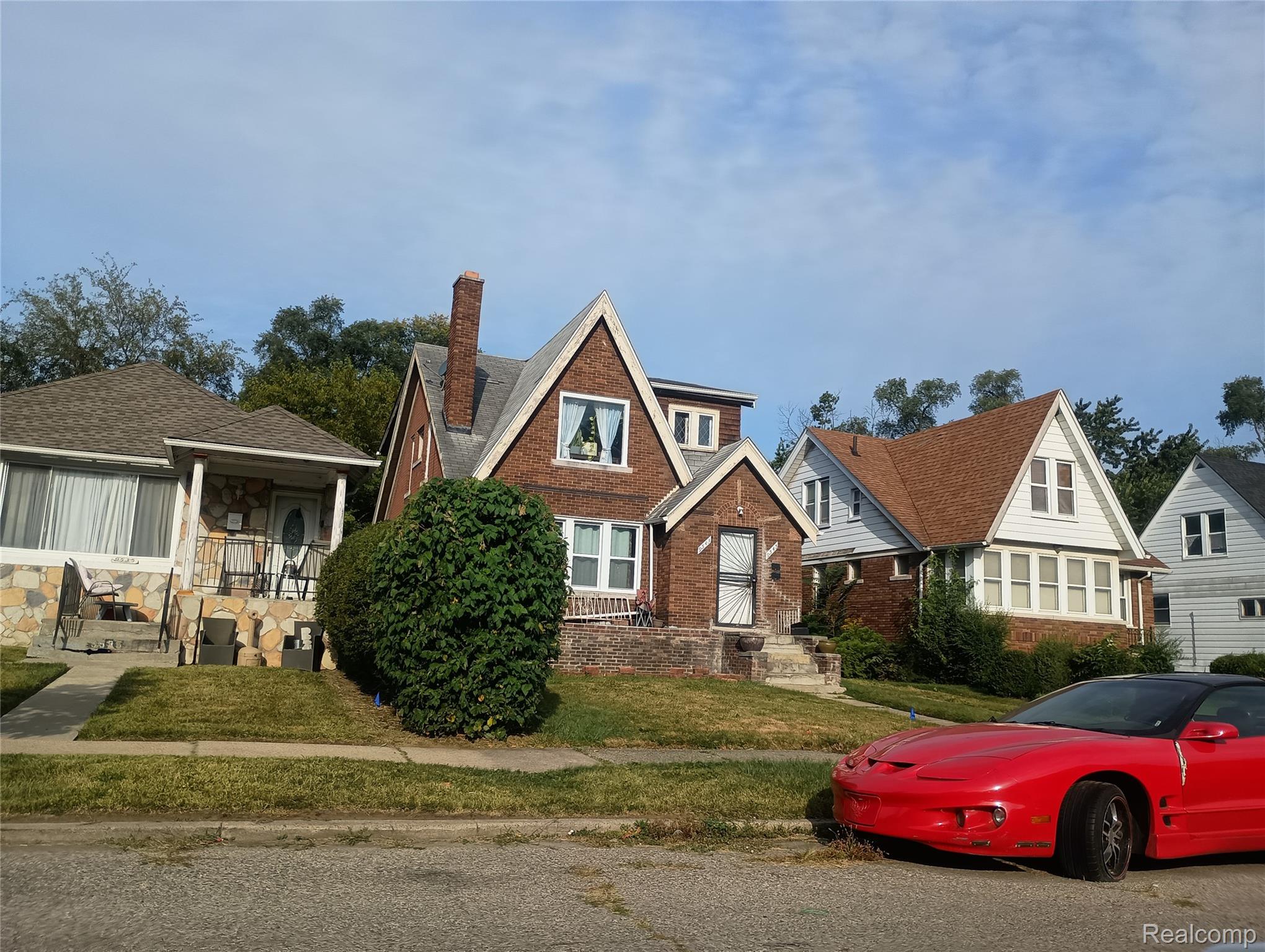 9543 Cheyenne Street Property Photo 2