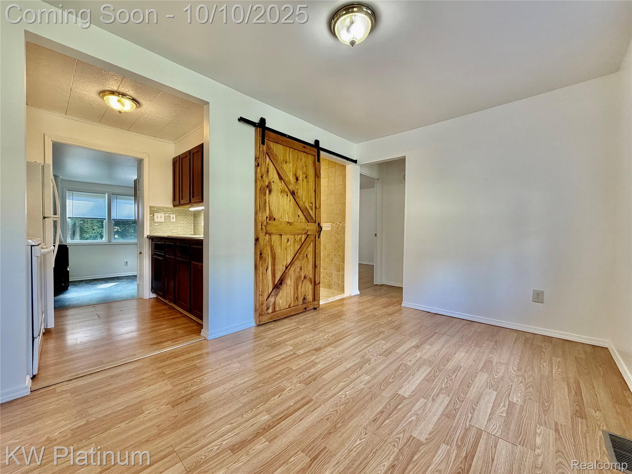 6493 Benoit Road Property Photo 3