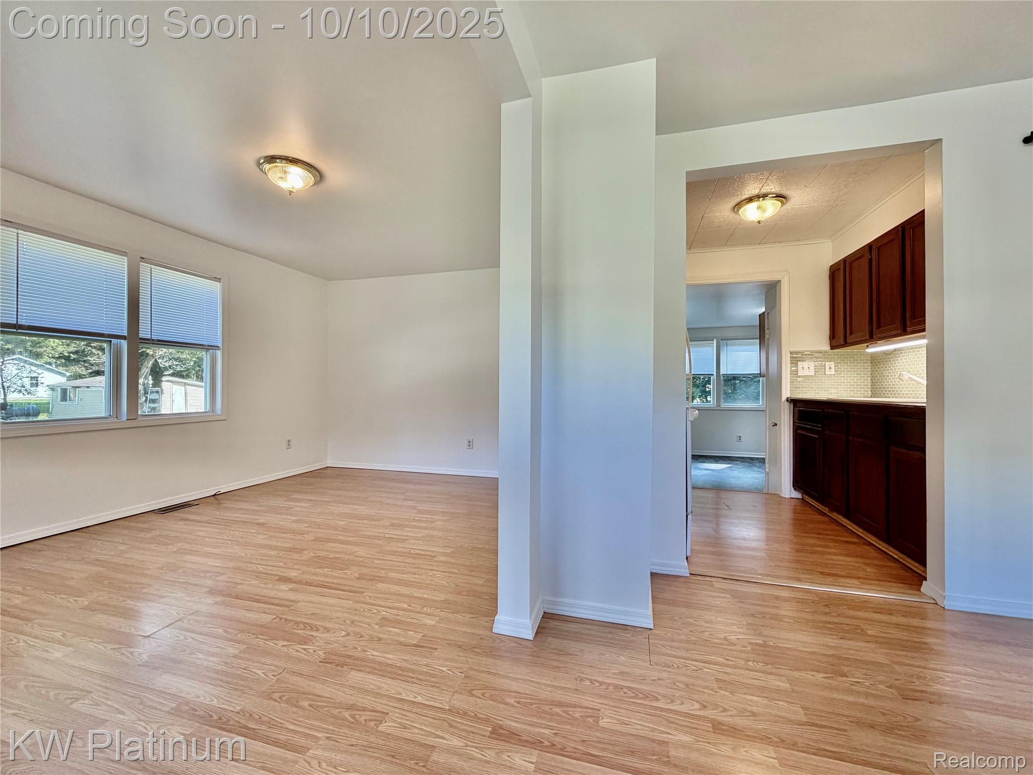6493 Benoit Road Property Photo 4