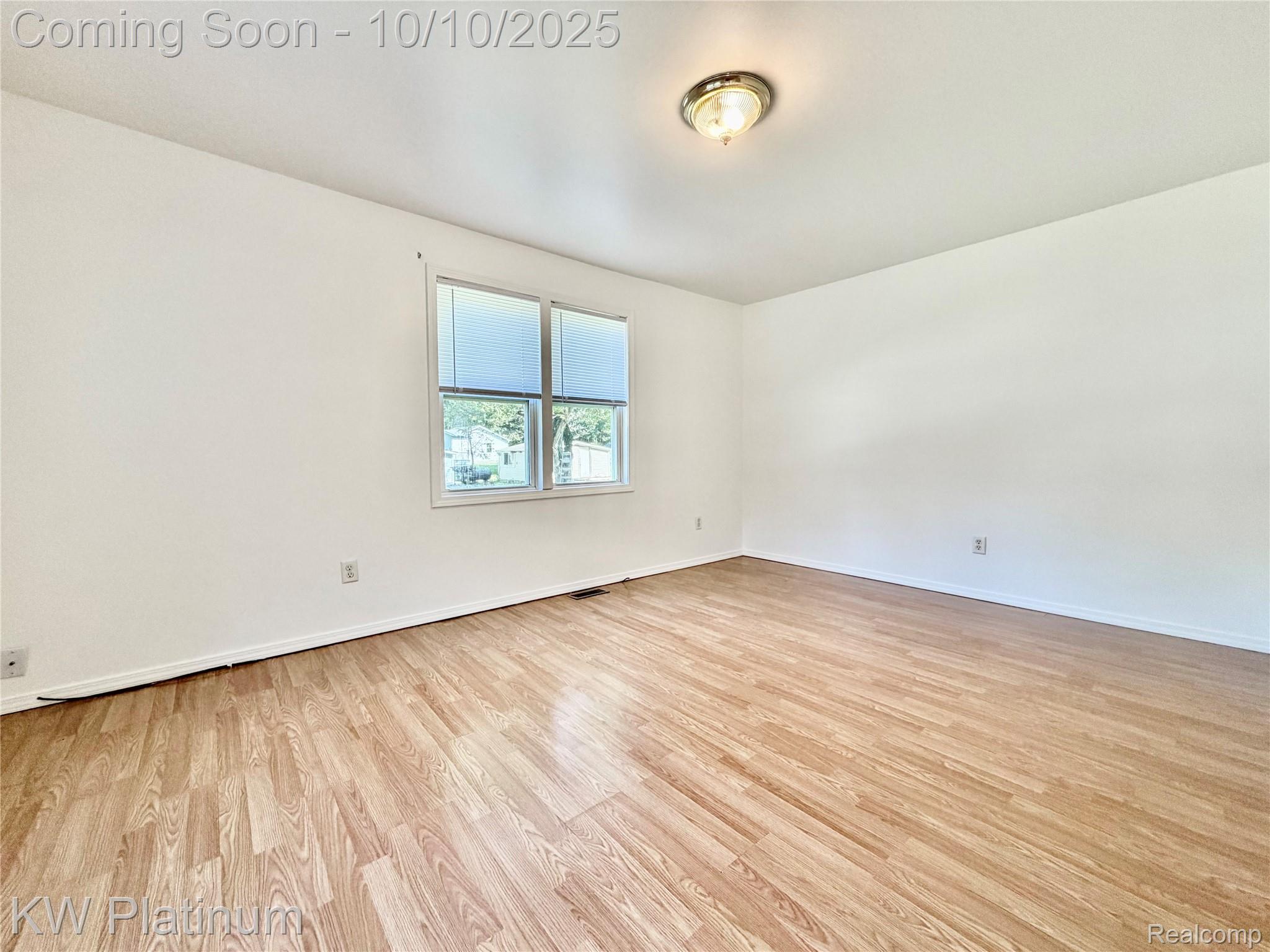 6493 Benoit Road Property Photo 5