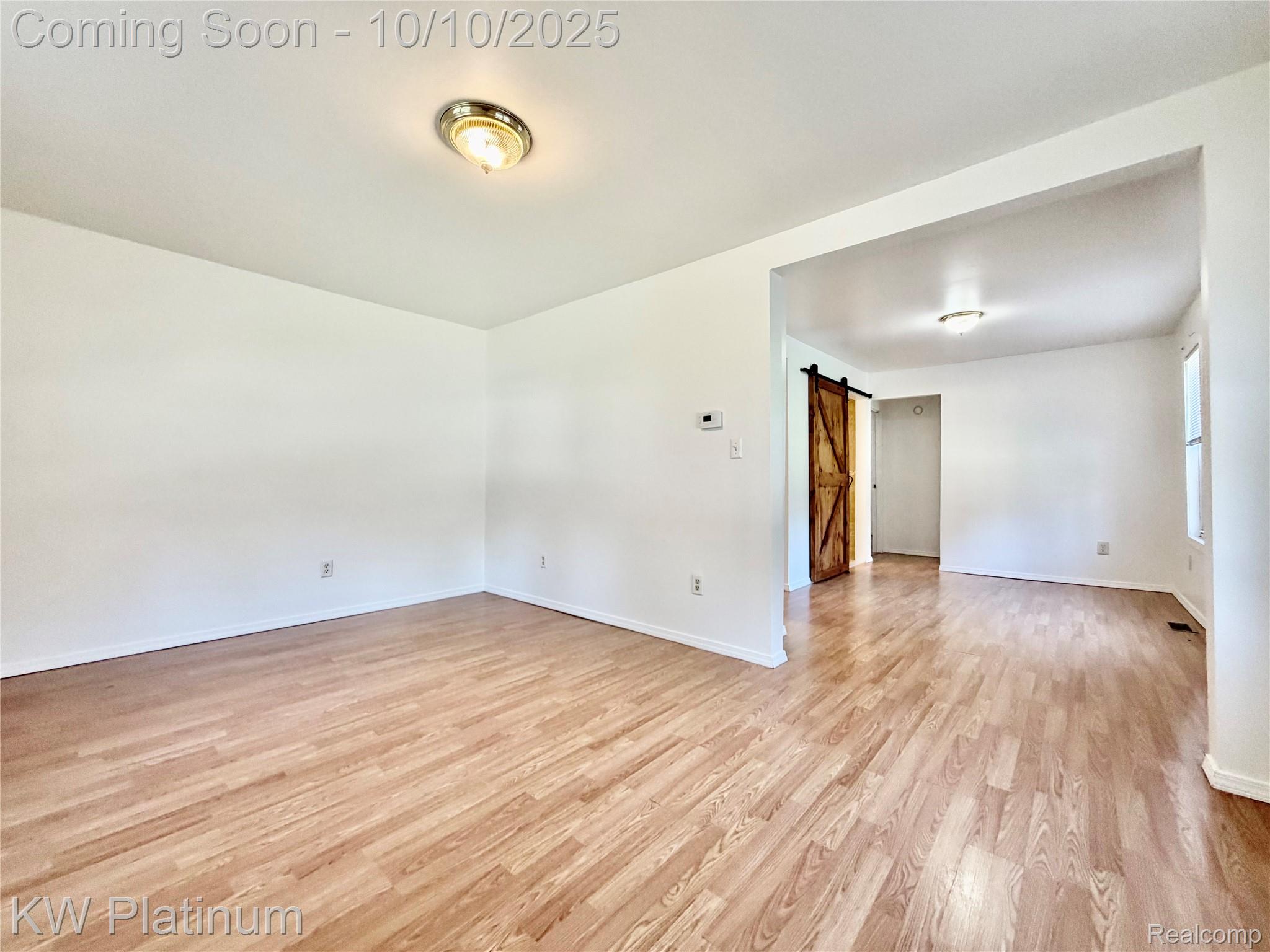 6493 Benoit Road Property Photo 6