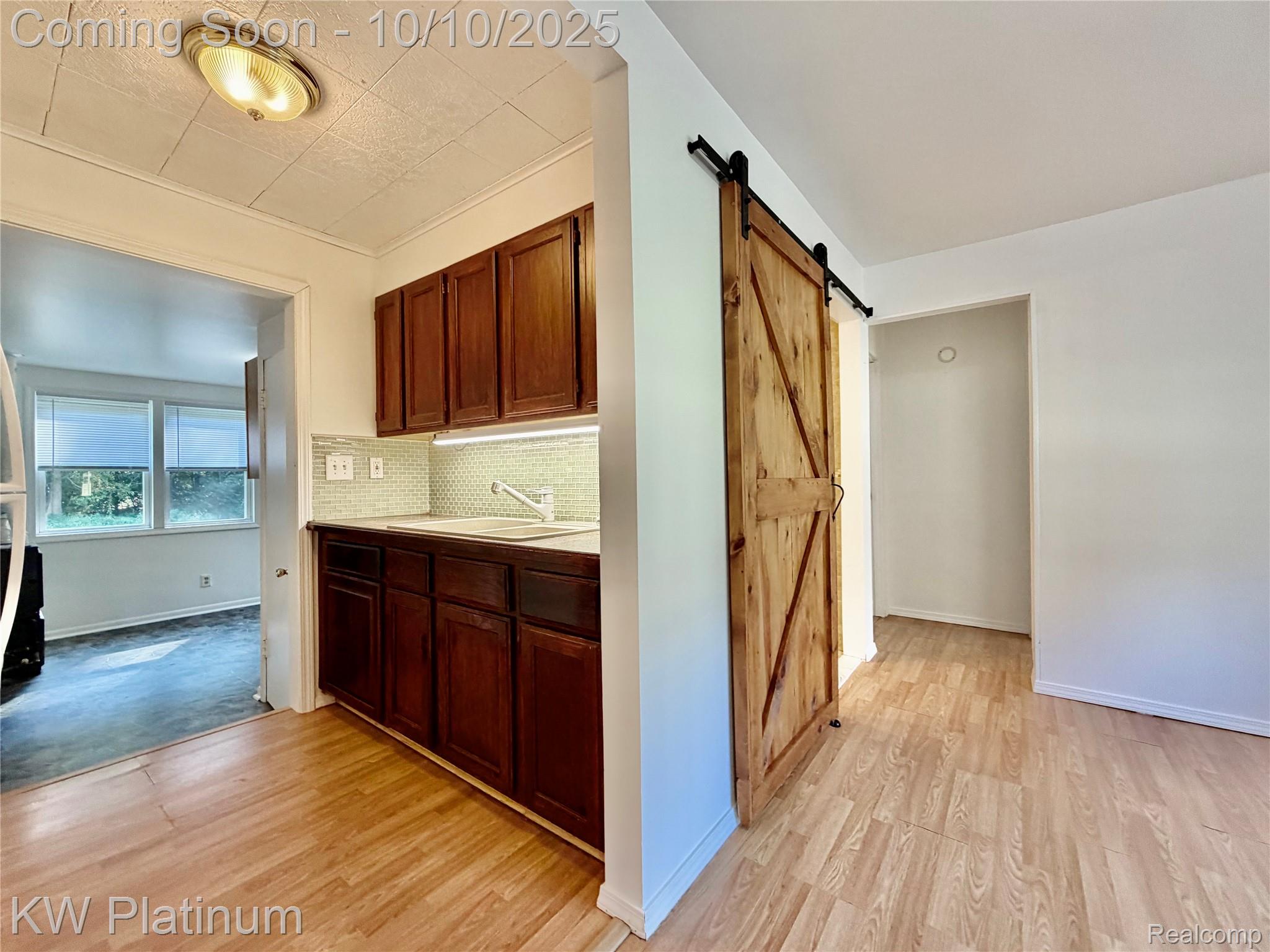 6493 Benoit Road Property Photo 7