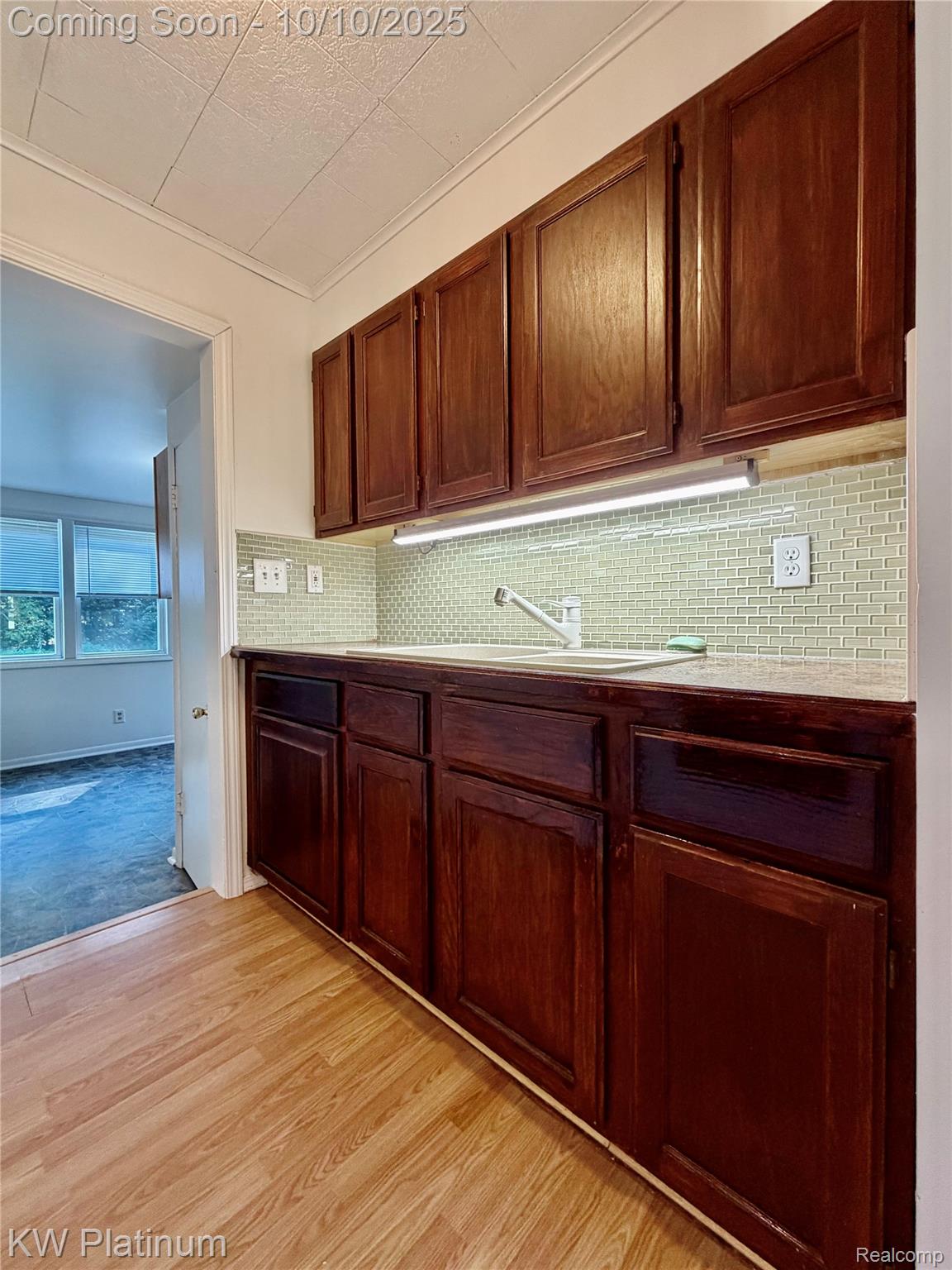 6493 Benoit Road Property Photo 8