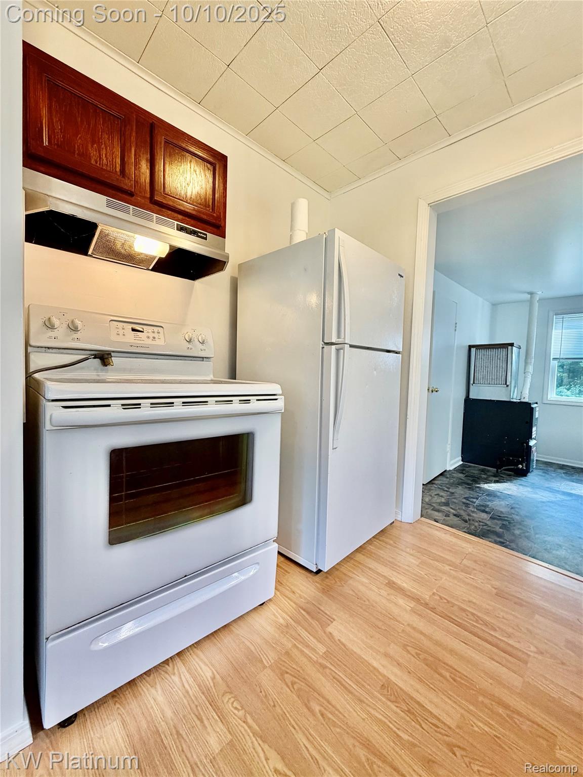 6493 Benoit Road Property Photo 9