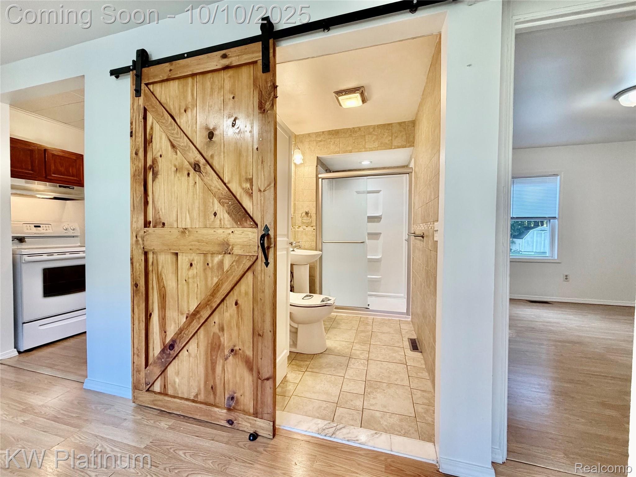 6493 Benoit Road Property Photo 10