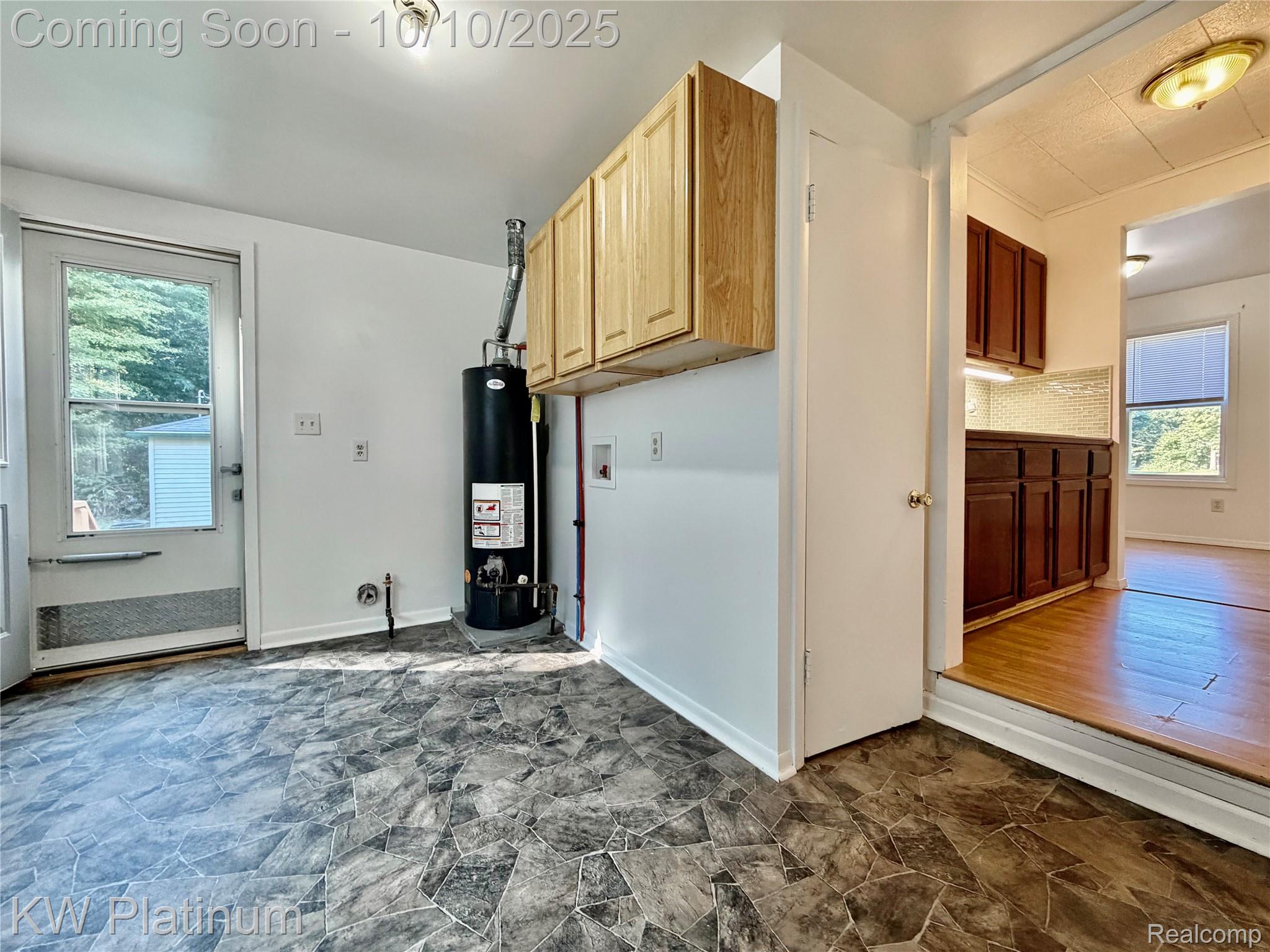6493 Benoit Road Property Photo 14