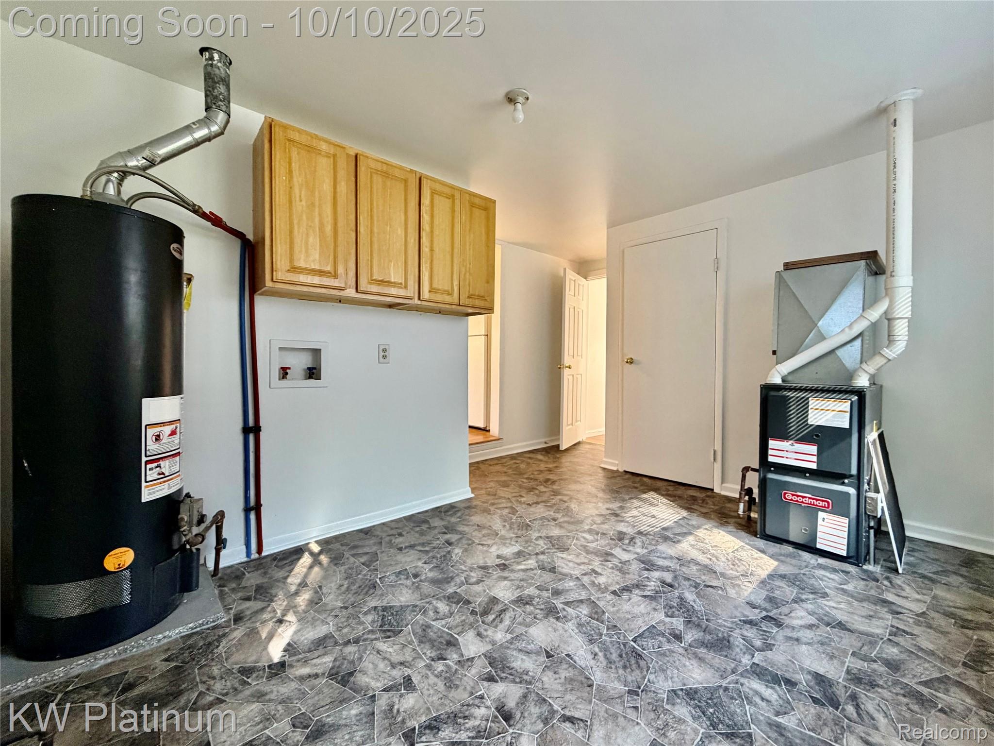 6493 Benoit Road Property Photo 16