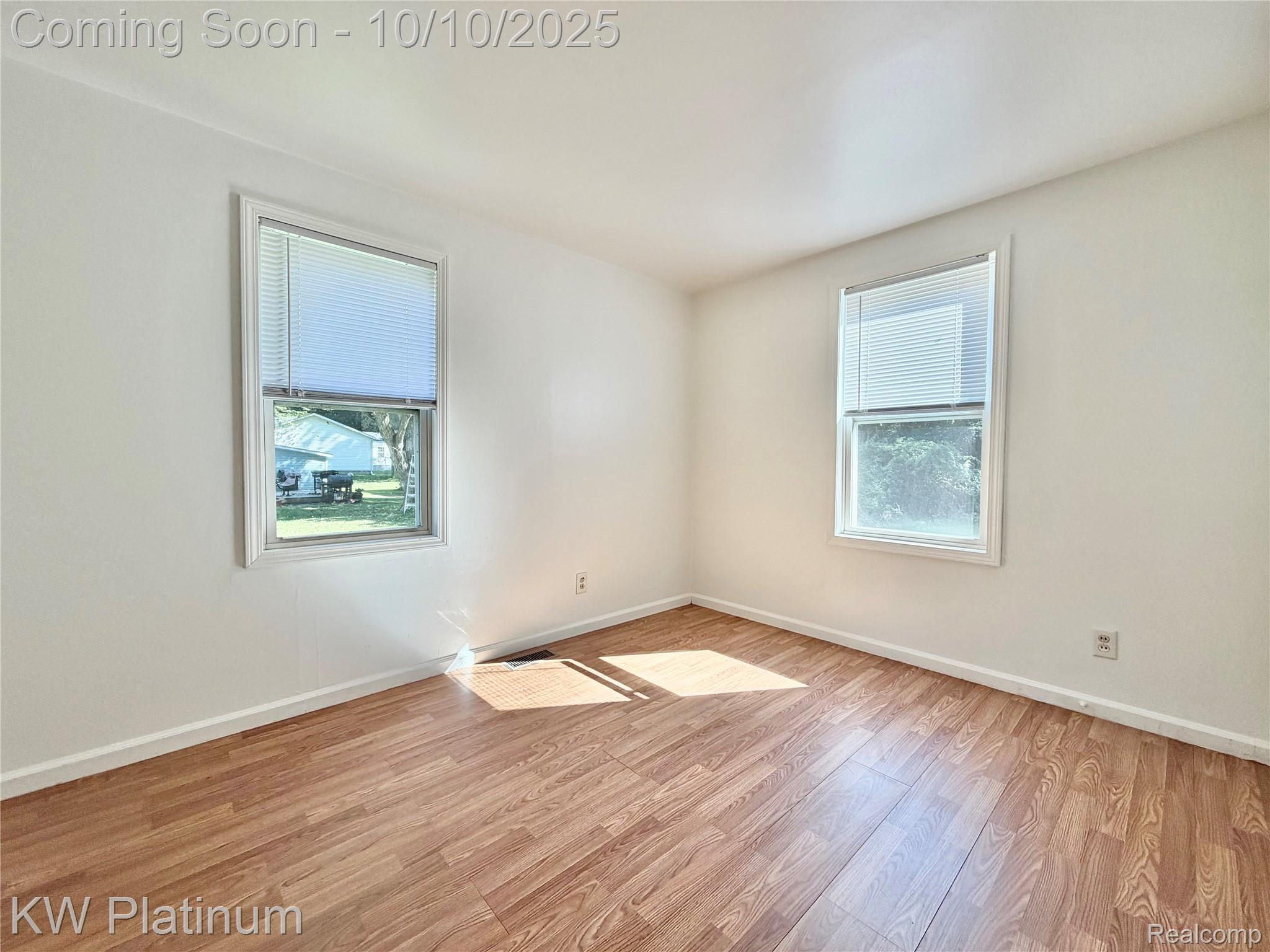 6493 Benoit Road Property Photo 17