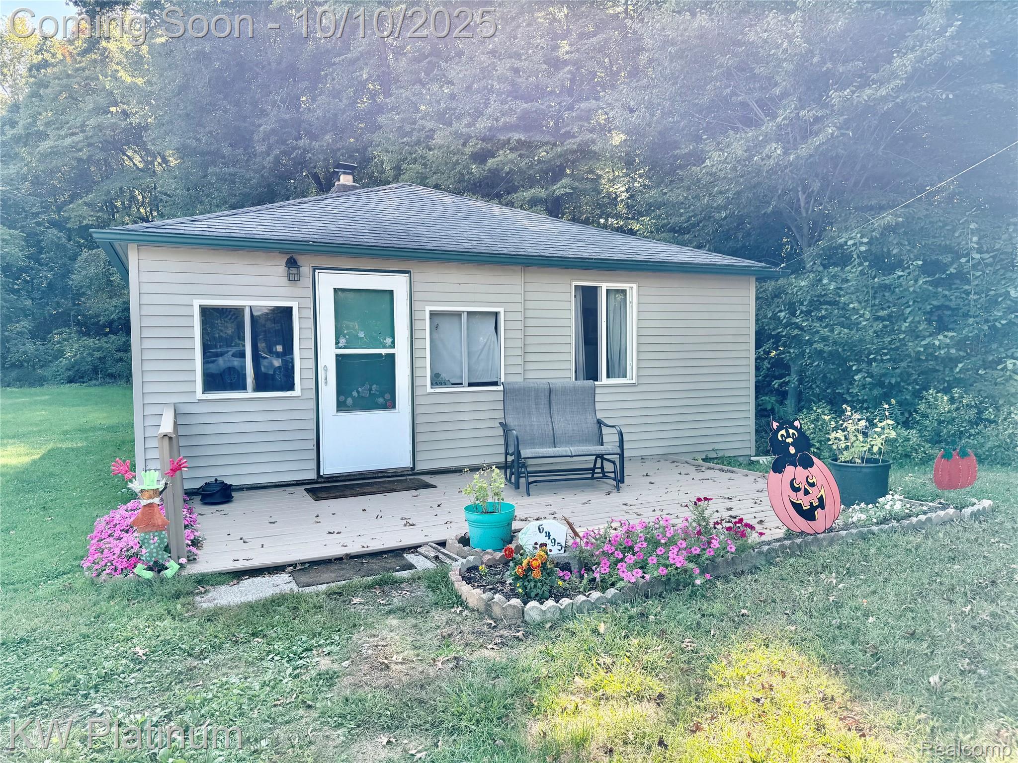 6493 Benoit Road Property Photo 21
