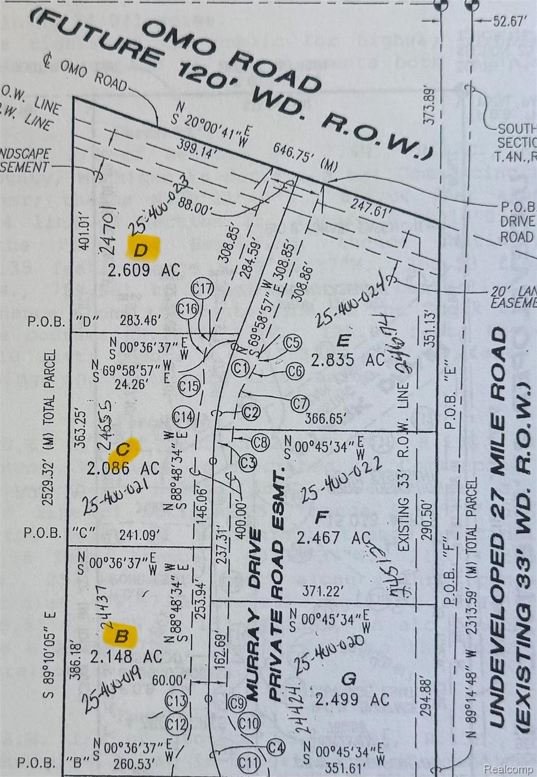 24701 Murray Lot D Drive Property Photo 12