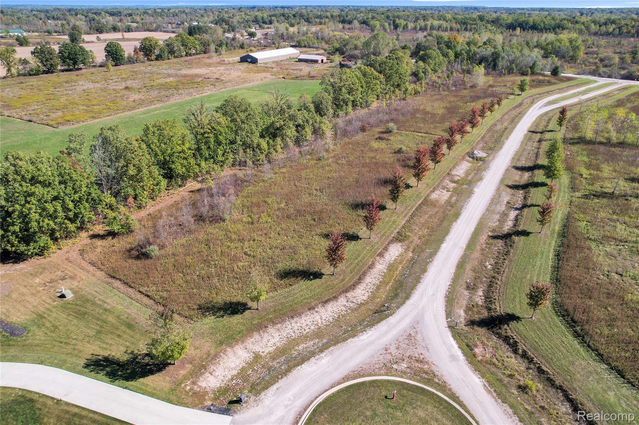 24437 Murray Lot B Drive Property Photo 2